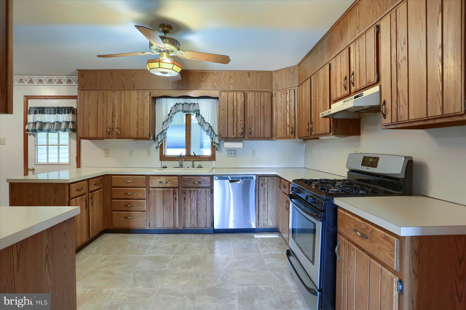 VICTORIA GLEN - Residential
