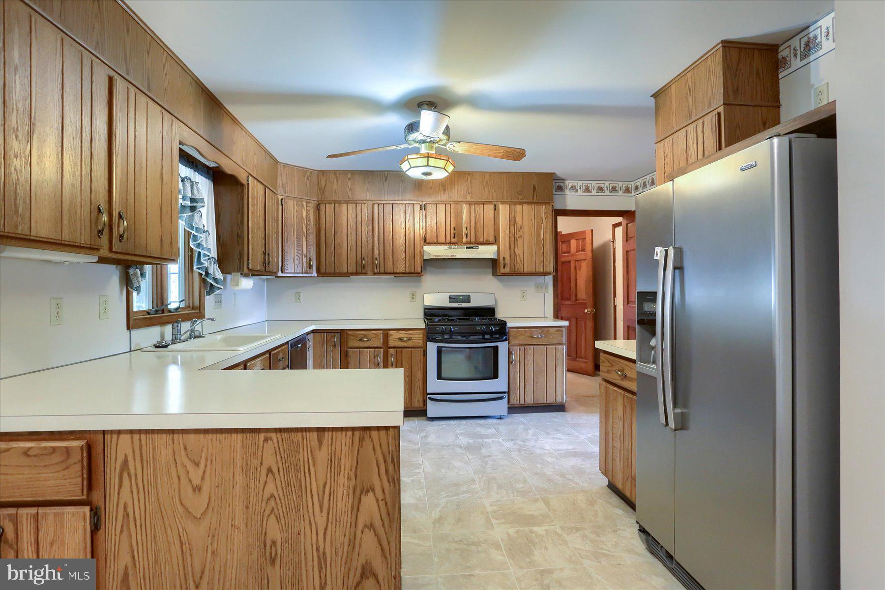 VICTORIA GLEN - Residential