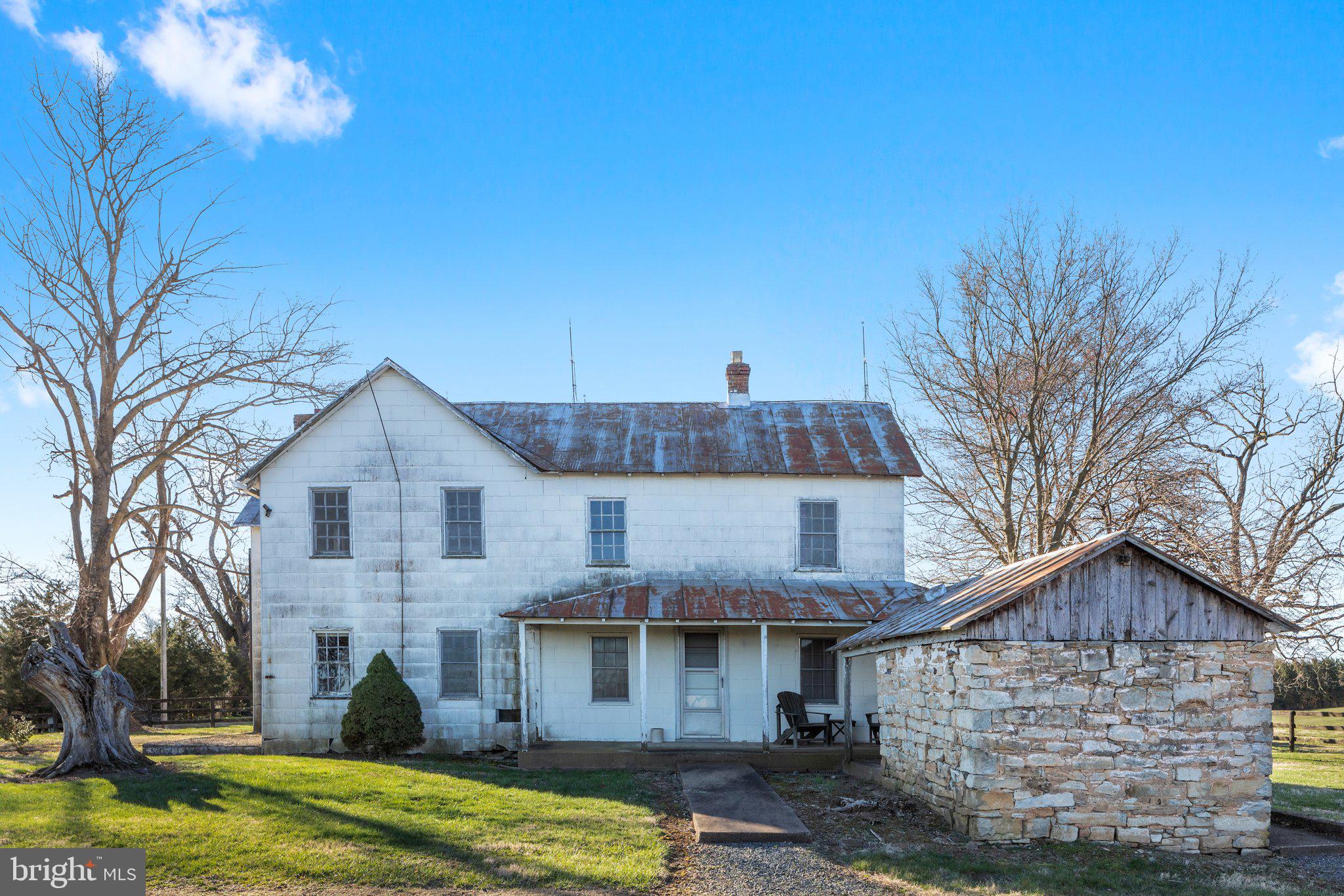 NONE AVAILABLE - Farm