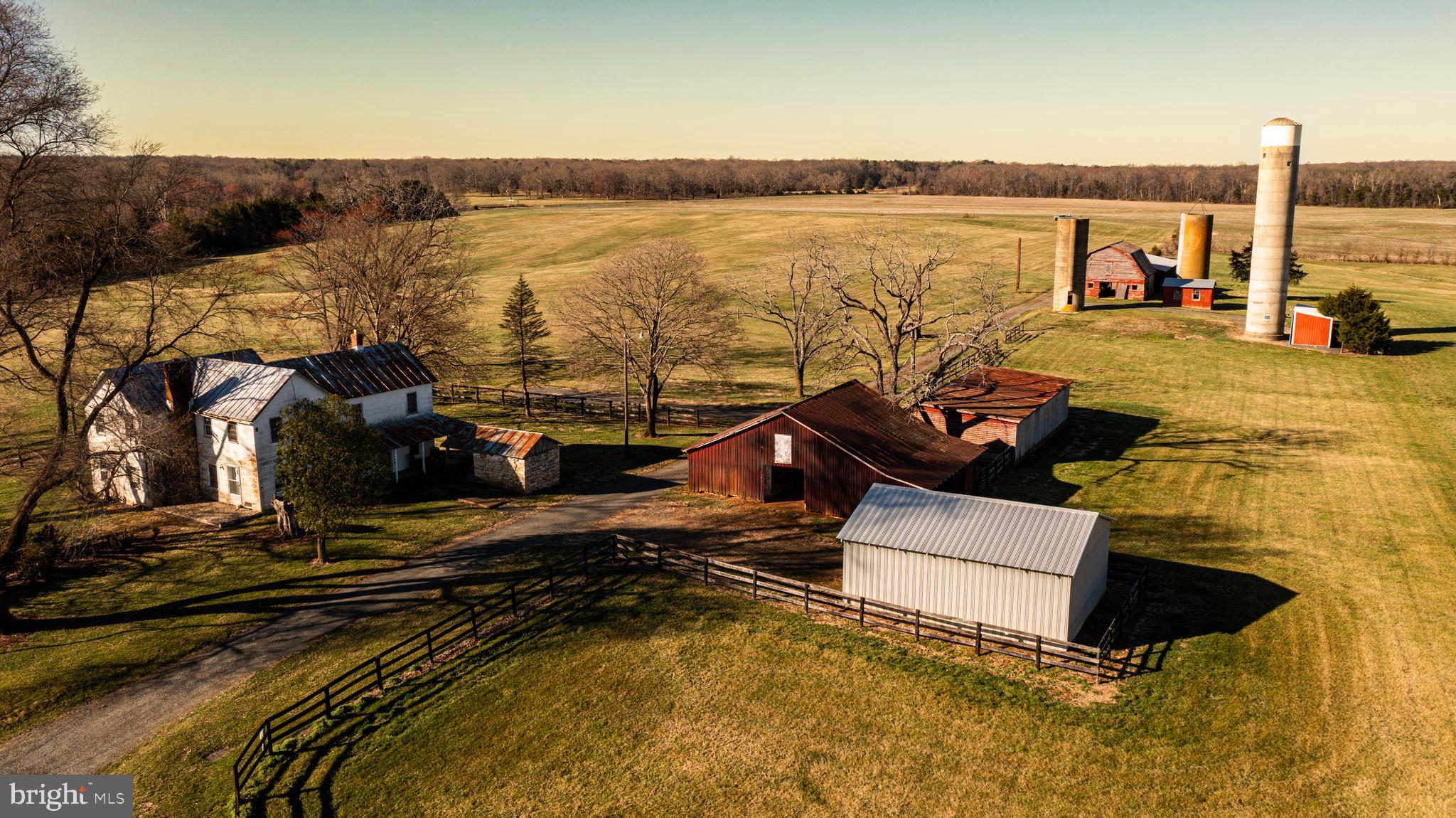 NONE AVAILABLE - Farm