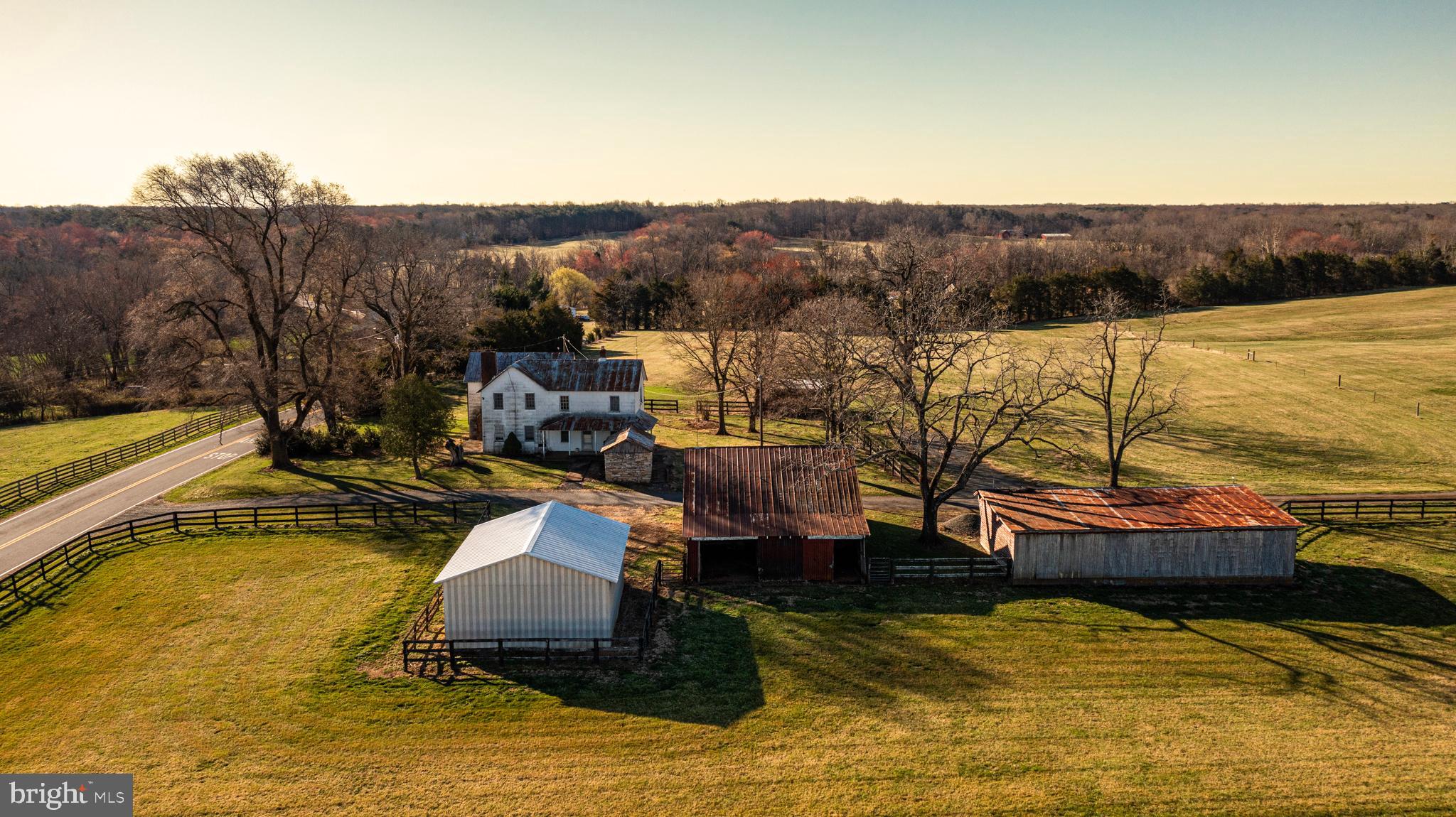 NONE AVAILABLE - Farm