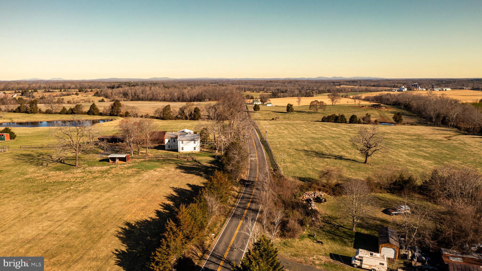 NONE AVAILABLE - Farm