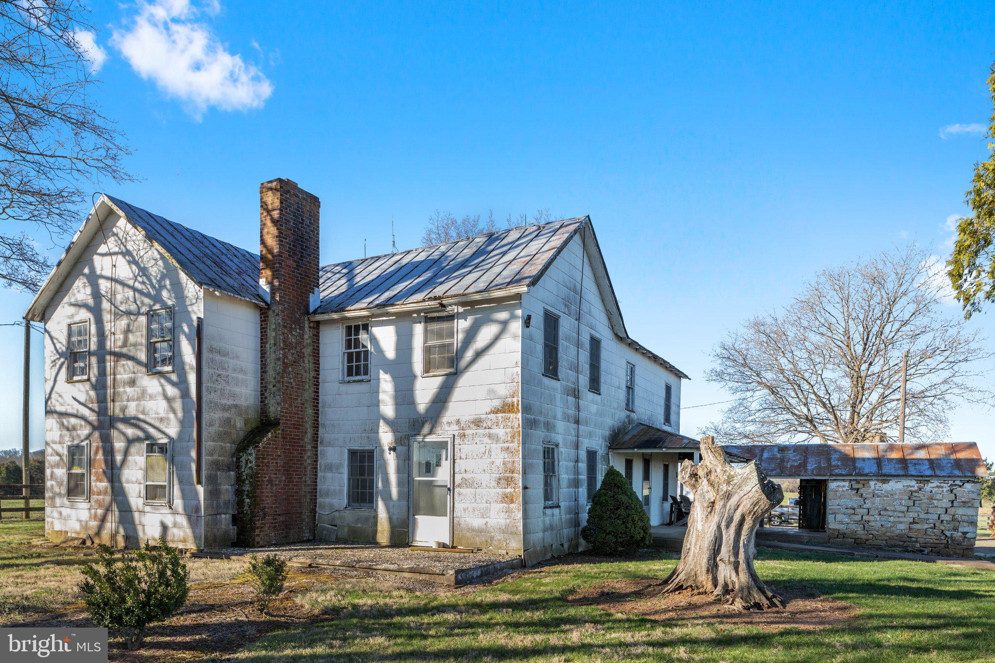 NONE AVAILABLE - Farm