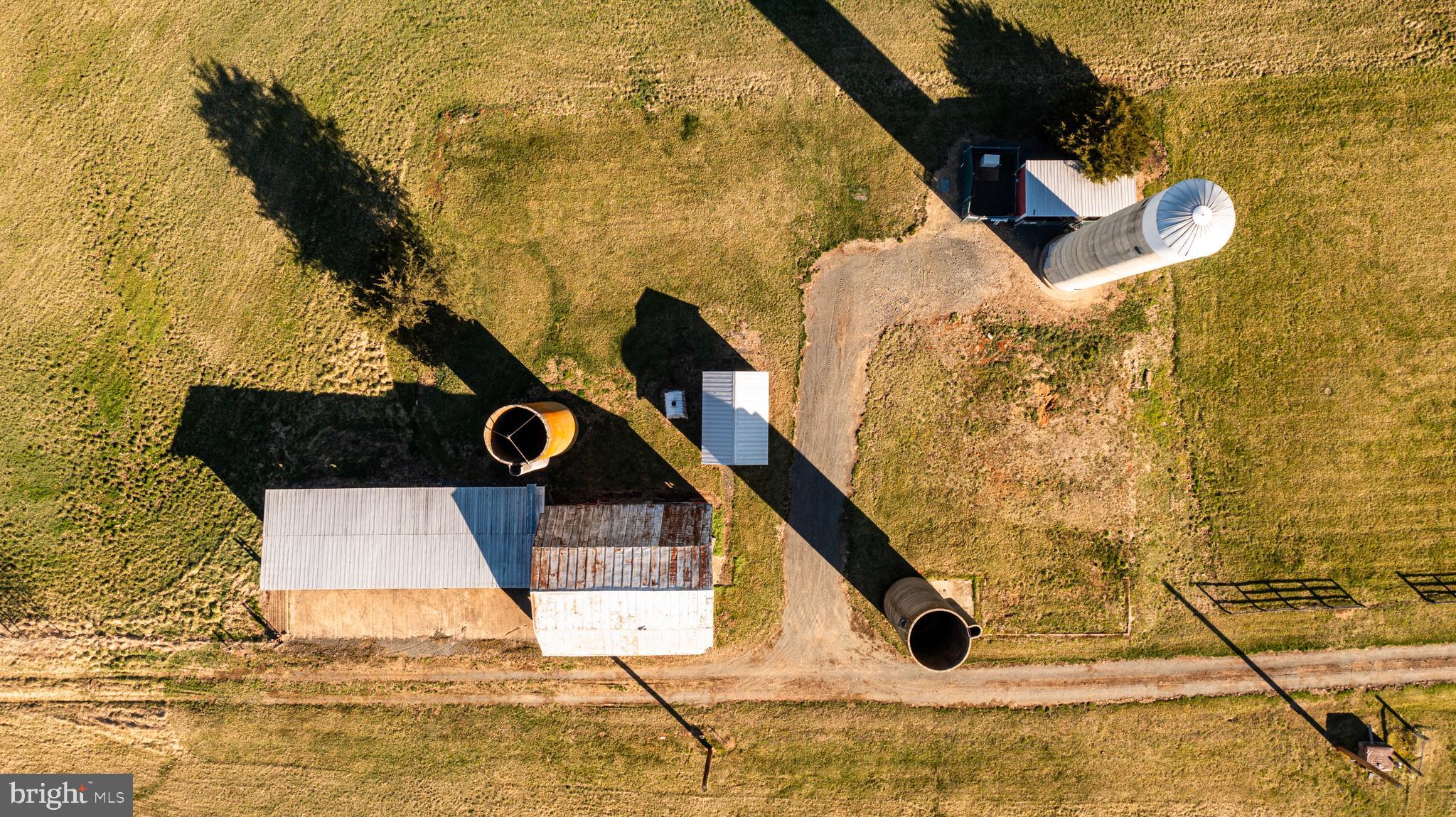 NONE AVAILABLE - Farm