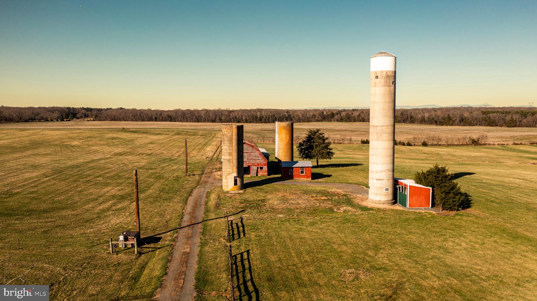 NONE AVAILABLE - Farm