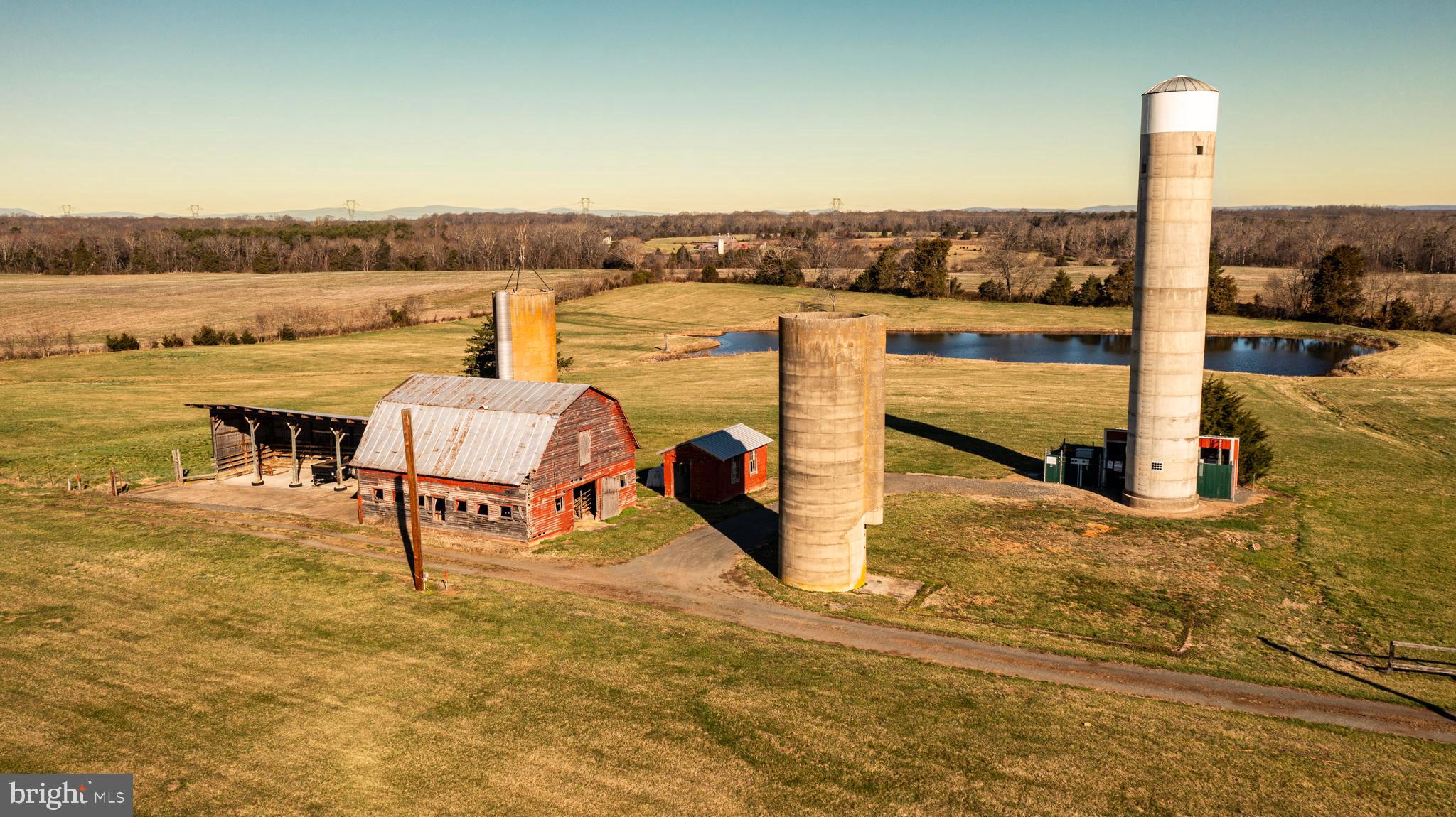 NONE AVAILABLE - Farm