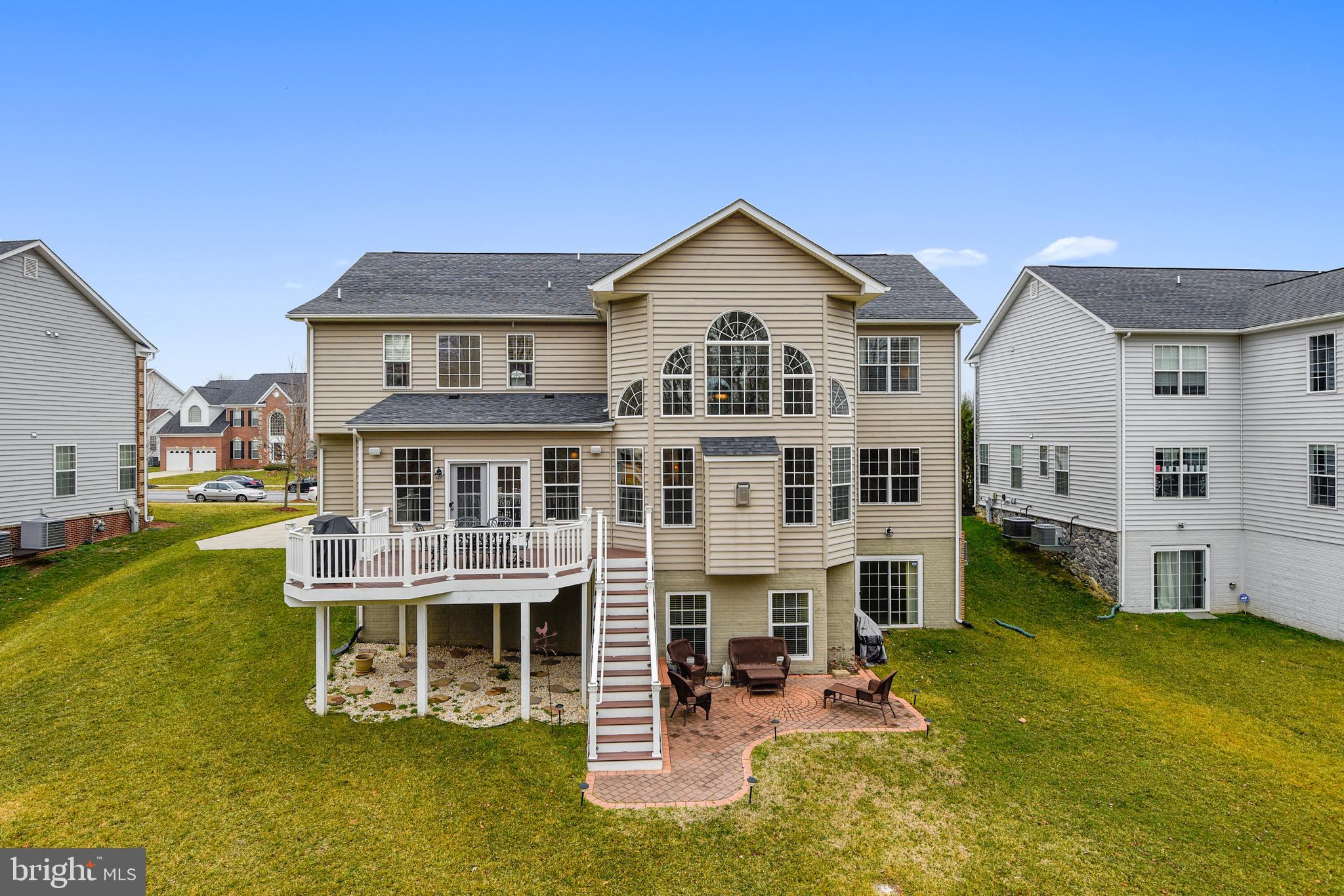 PALISADES AT OAK CREEK - Residential