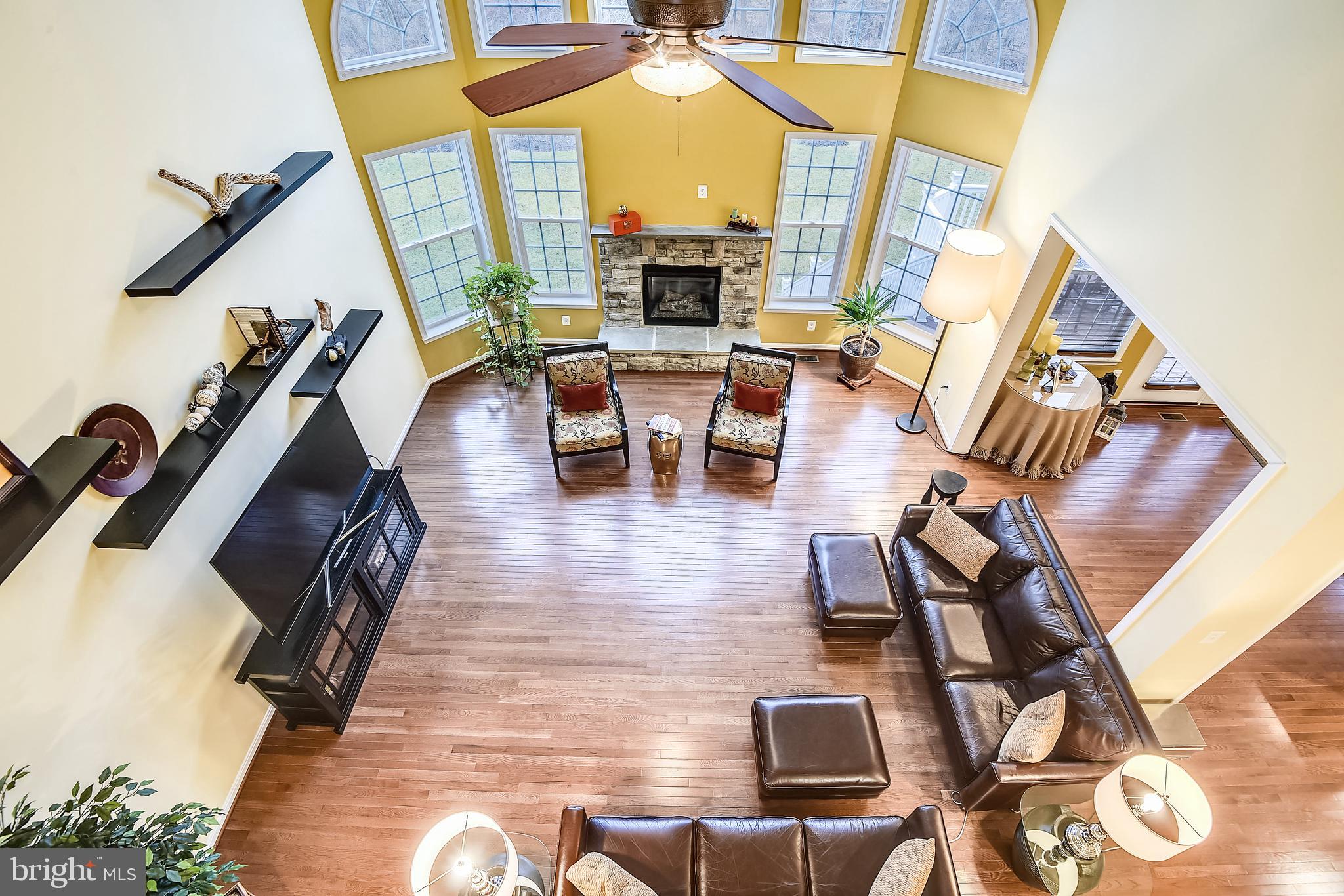 PALISADES AT OAK CREEK - Residential