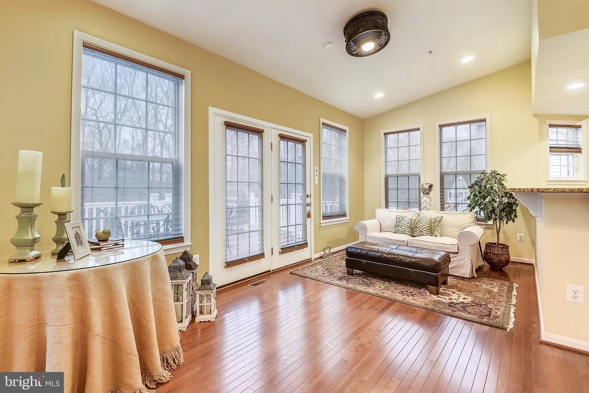 PALISADES AT OAK CREEK - Residential