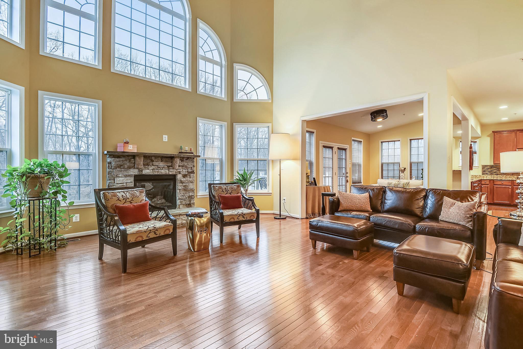 PALISADES AT OAK CREEK - Residential