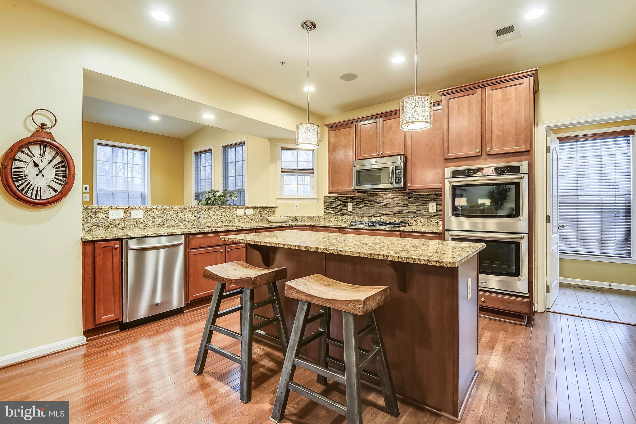 PALISADES AT OAK CREEK - Residential