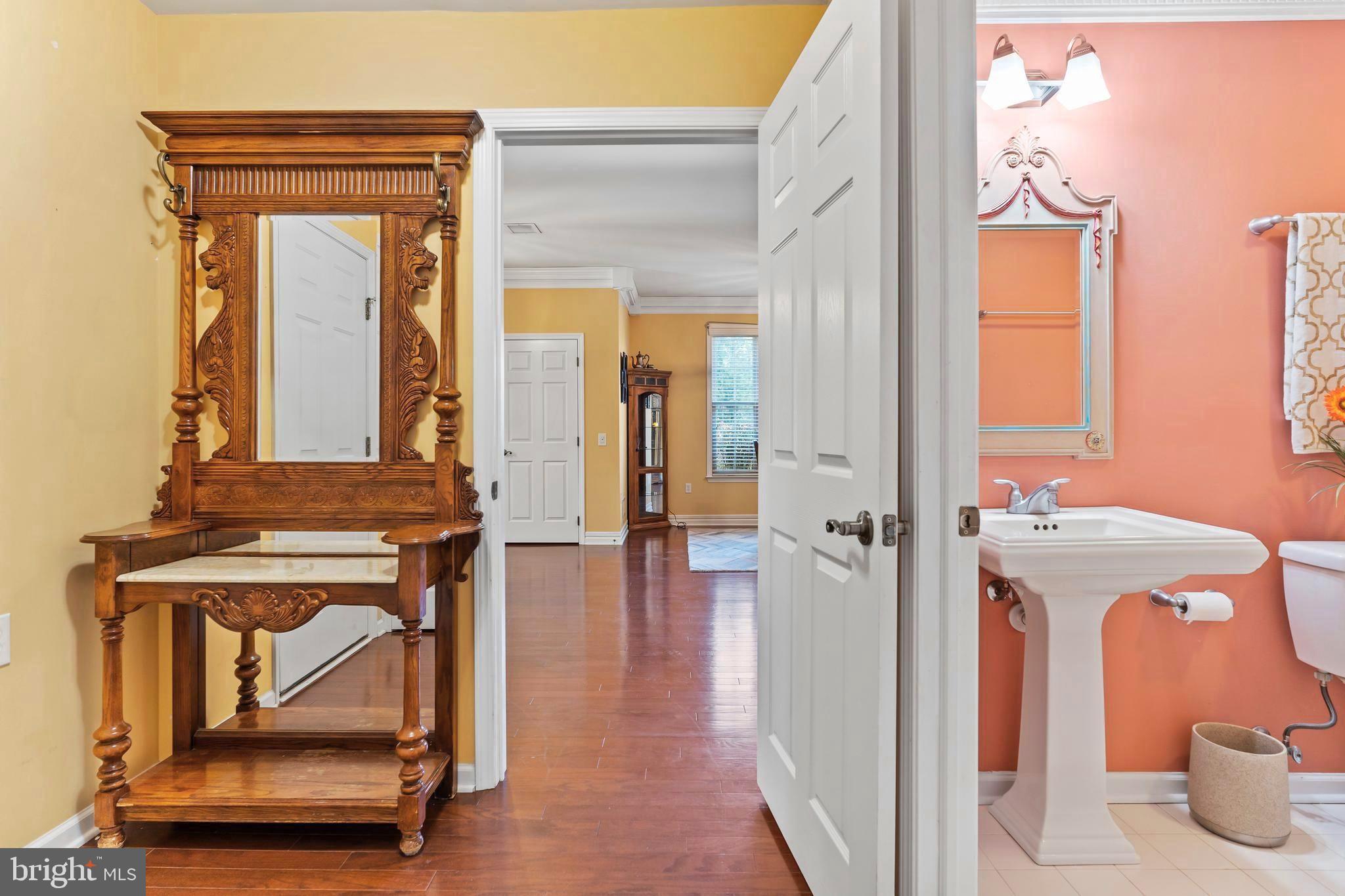 TRADITIONS OF AMERICA AT SILVER SPRING - Residential