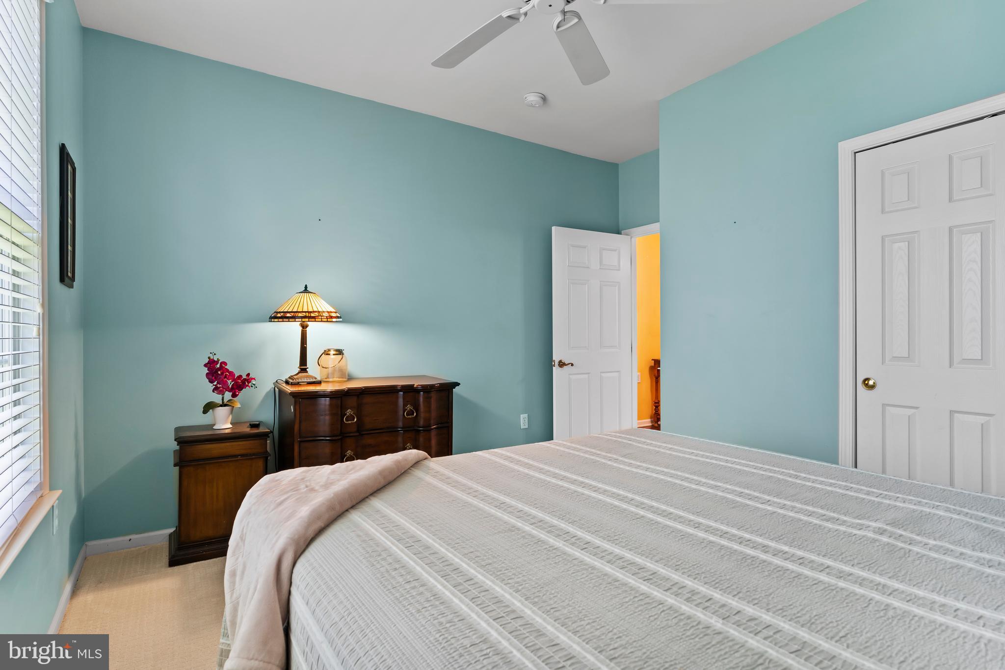 TRADITIONS OF AMERICA AT SILVER SPRING - Residential