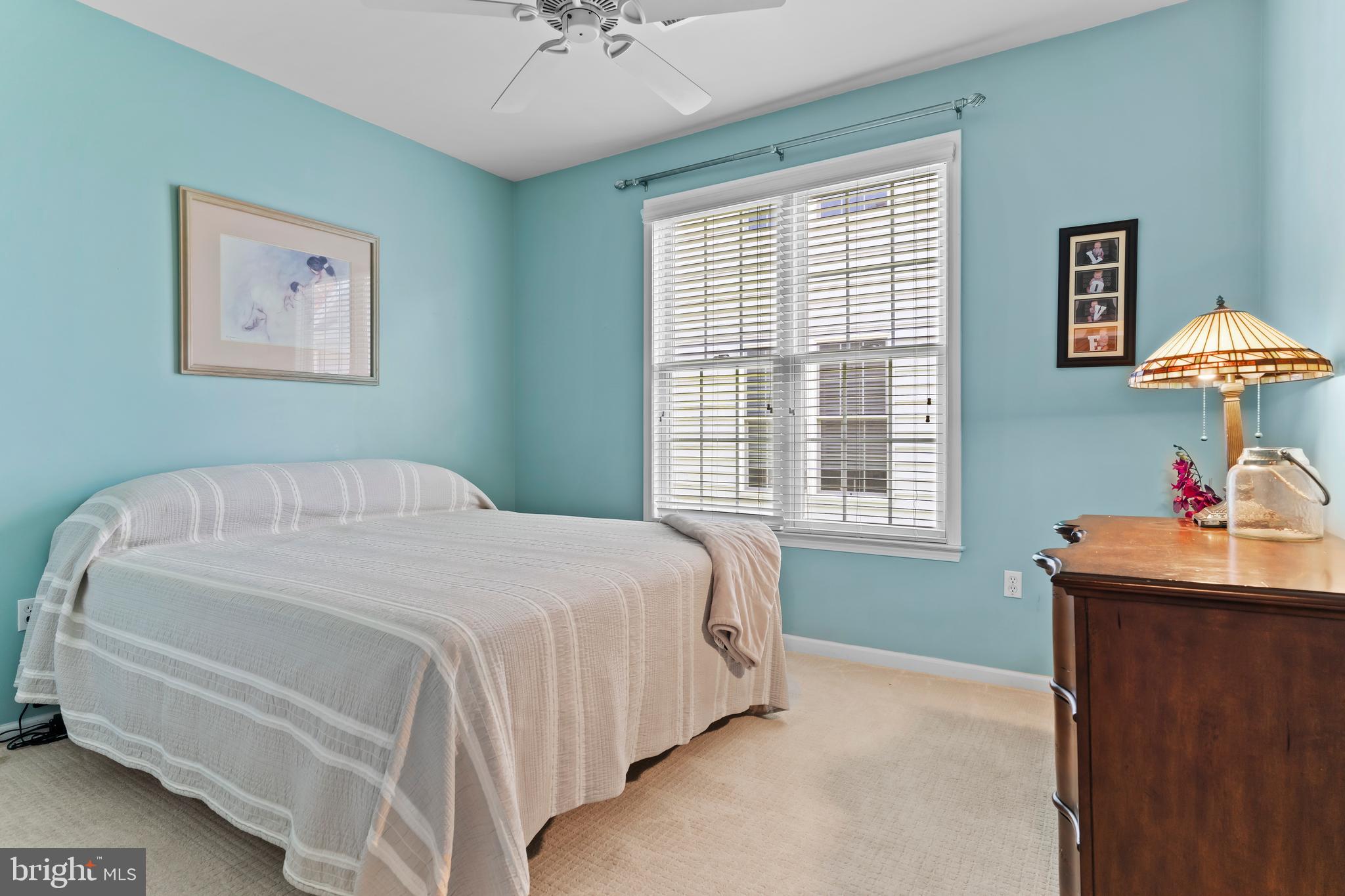 TRADITIONS OF AMERICA AT SILVER SPRING - Residential