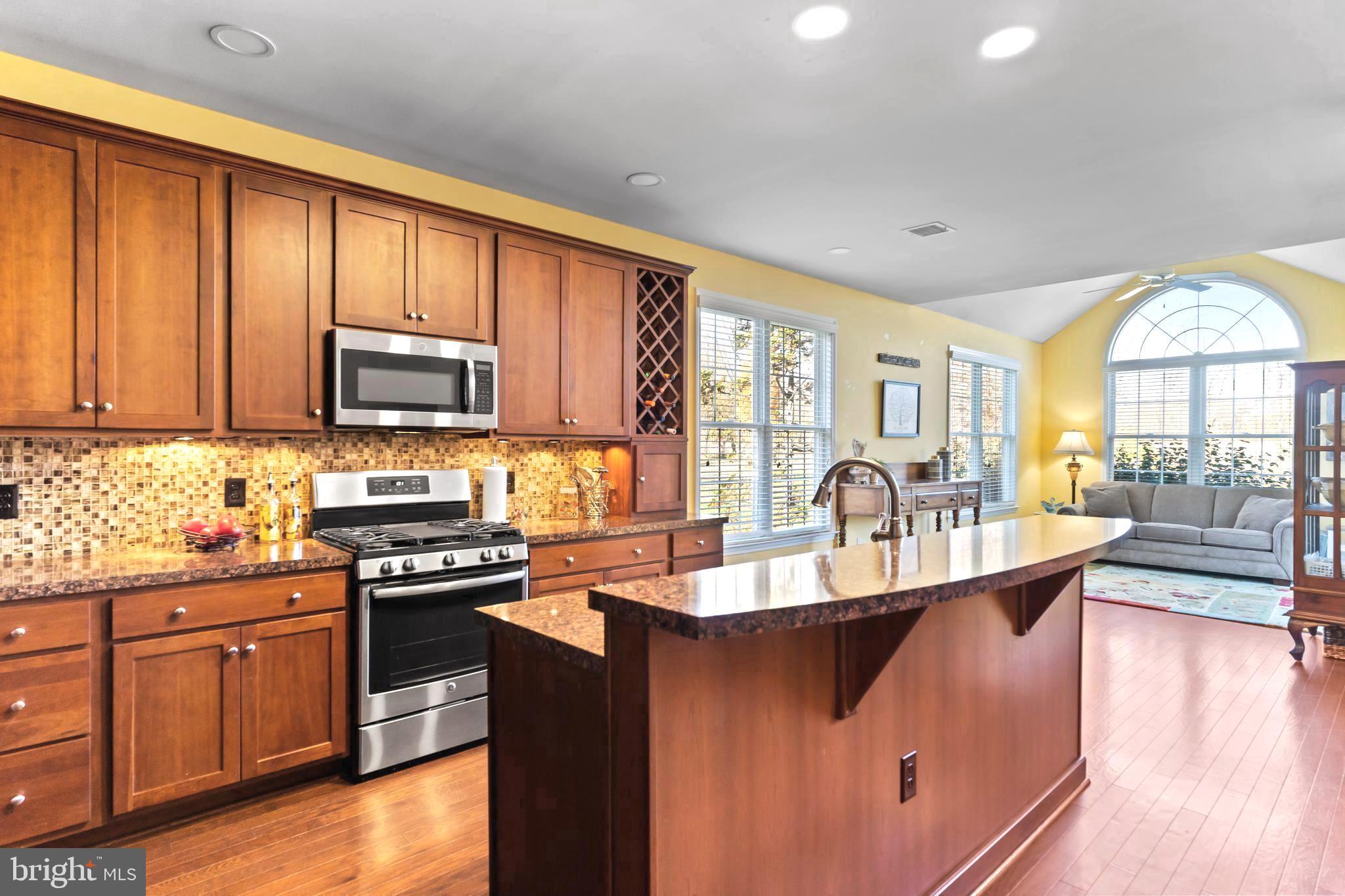 TRADITIONS OF AMERICA AT SILVER SPRING - Residential