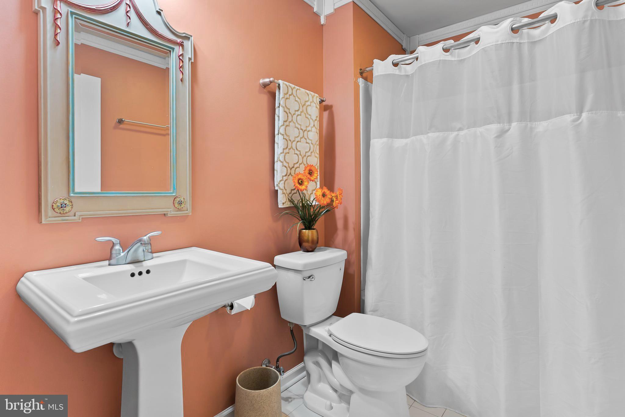 TRADITIONS OF AMERICA AT SILVER SPRING - Residential