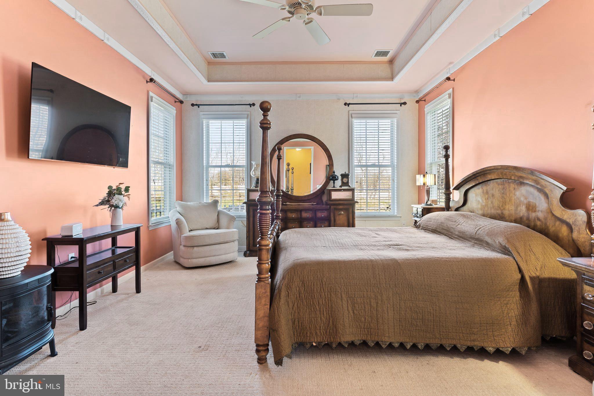 TRADITIONS OF AMERICA AT SILVER SPRING - Residential