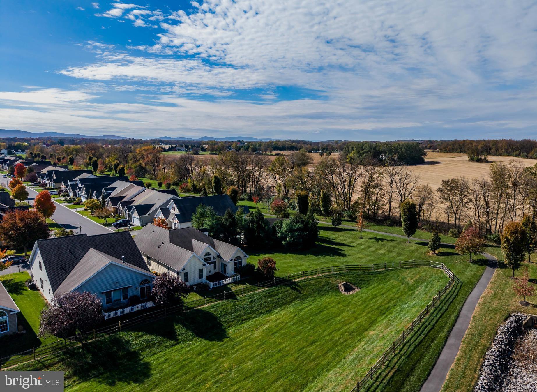 TRADITIONS OF AMERICA AT SILVER SPRING - Residential