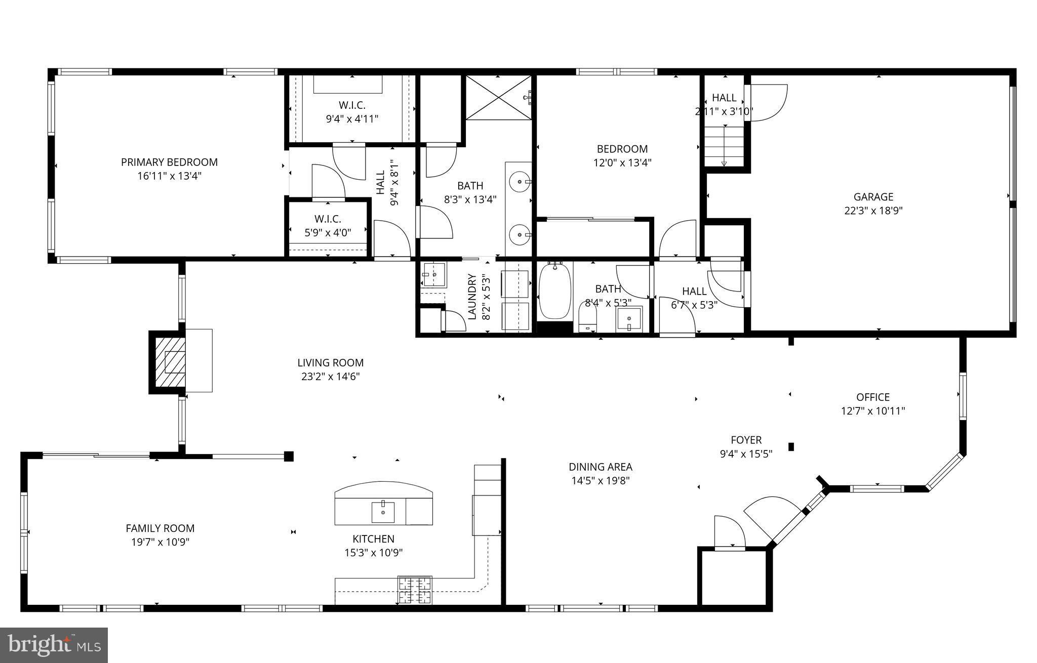 TRADITIONS OF AMERICA AT SILVER SPRING - Residential