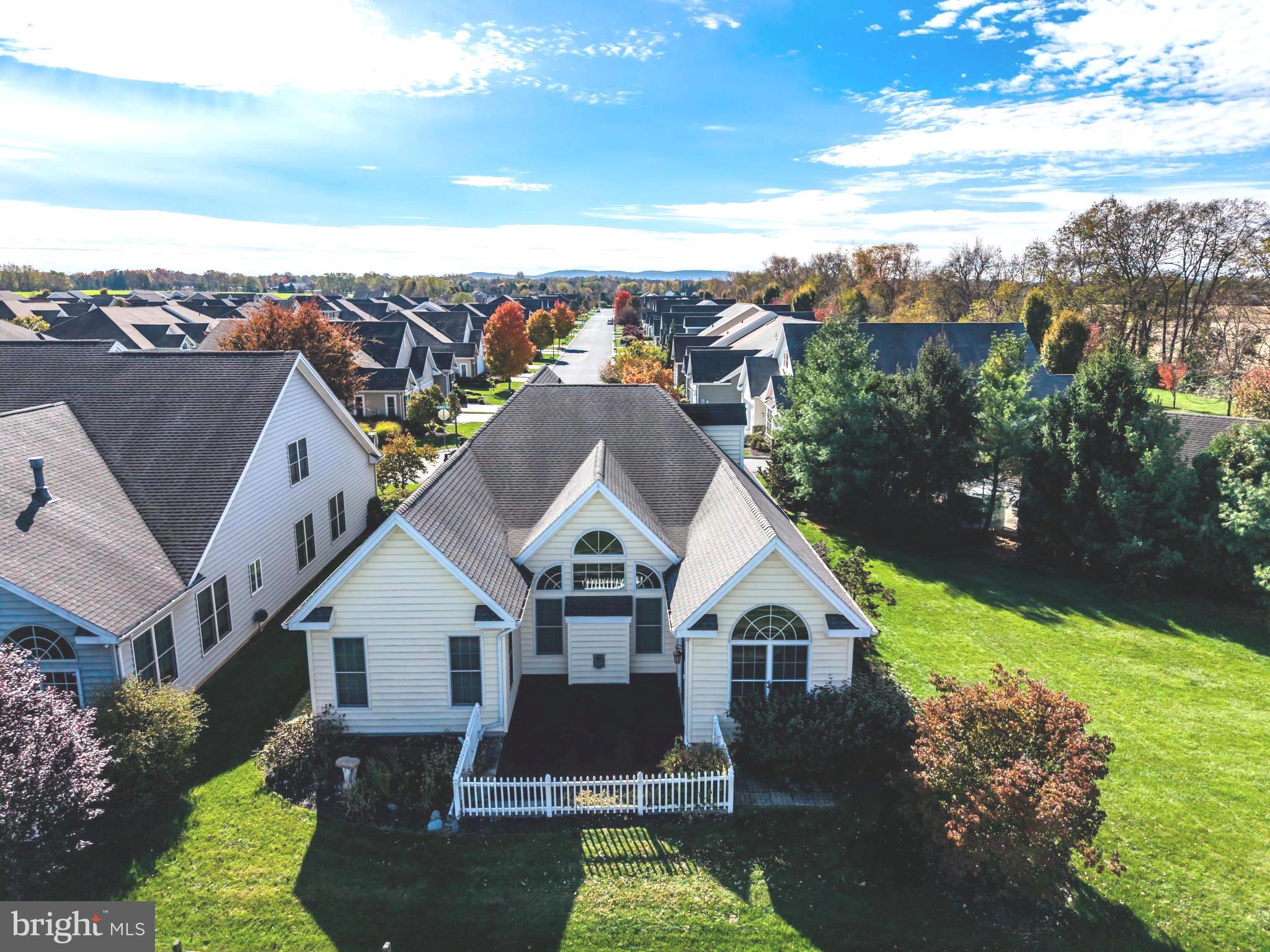 TRADITIONS OF AMERICA AT SILVER SPRING - Residential