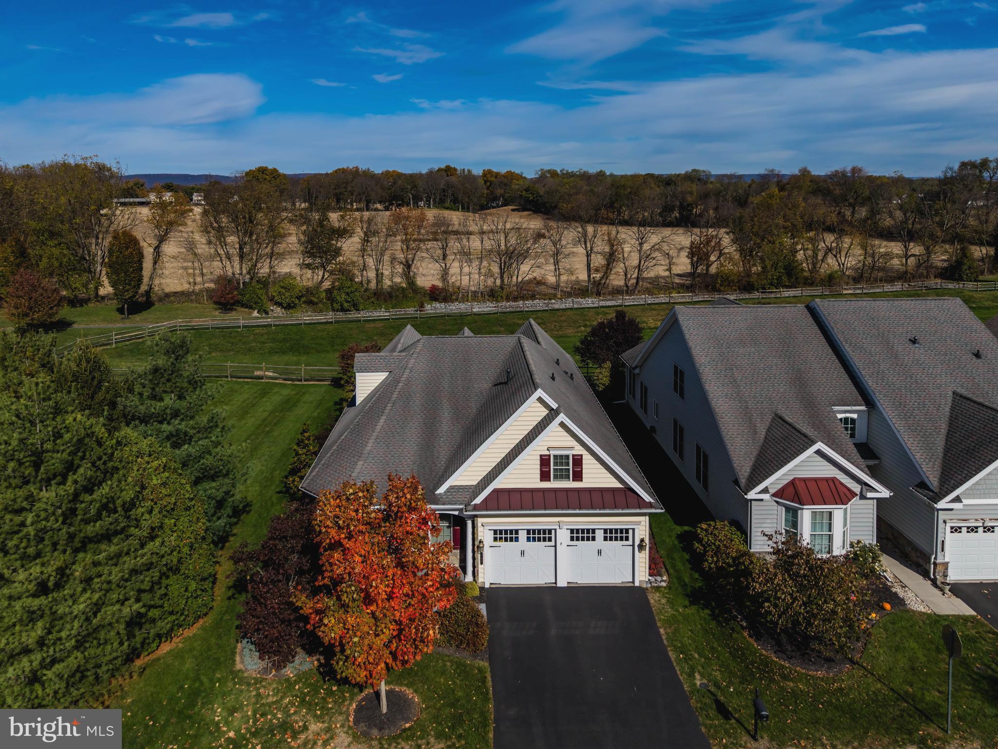 TRADITIONS OF AMERICA AT SILVER SPRING - Residential