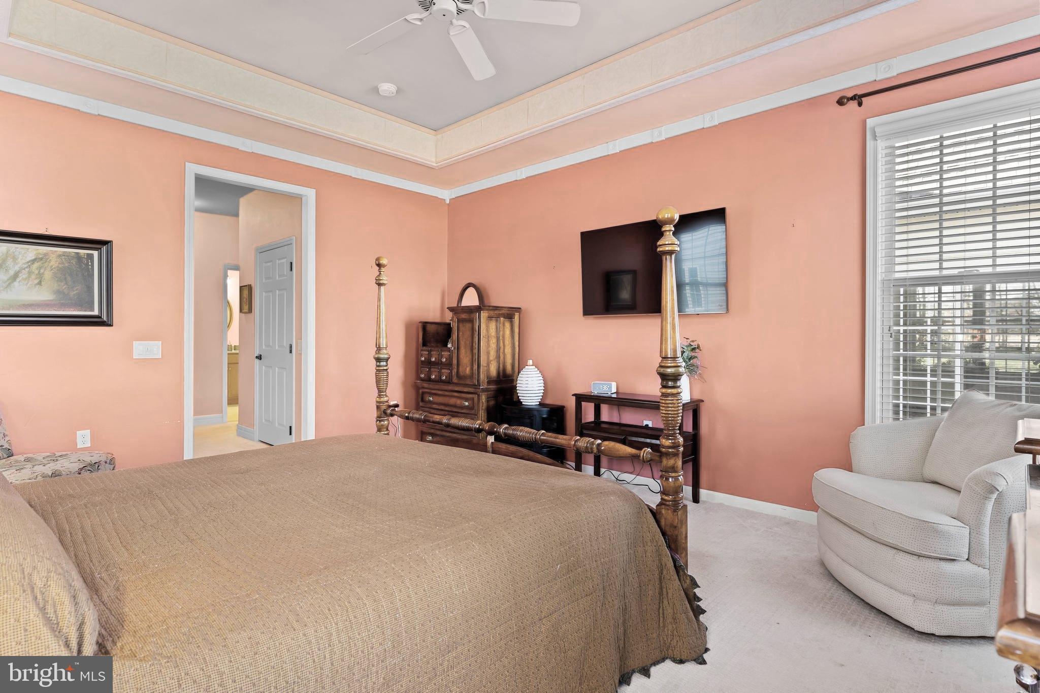 TRADITIONS OF AMERICA AT SILVER SPRING - Residential