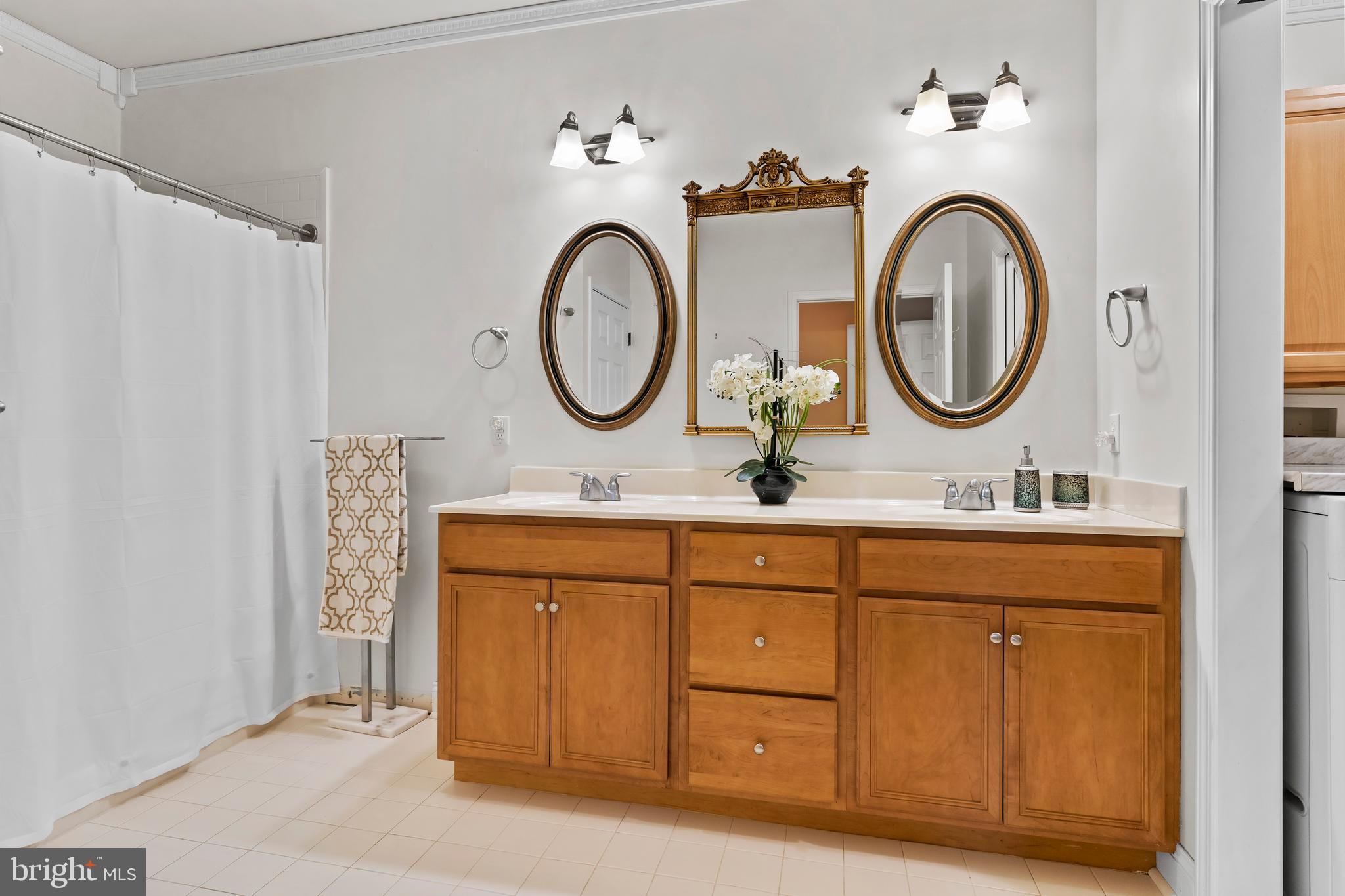 TRADITIONS OF AMERICA AT SILVER SPRING - Residential