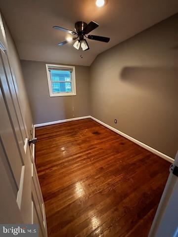 GLENMONT HILLS - Residential Lease