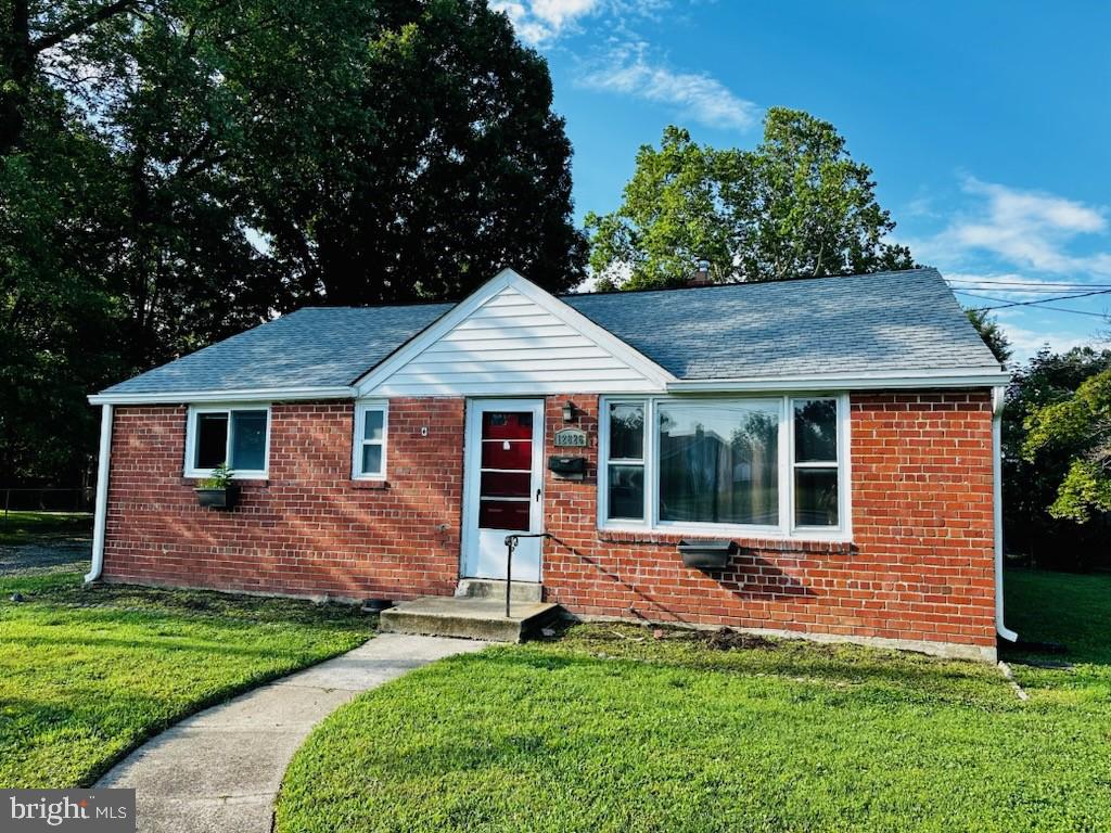 GLENMONT HILLS - Residential Lease