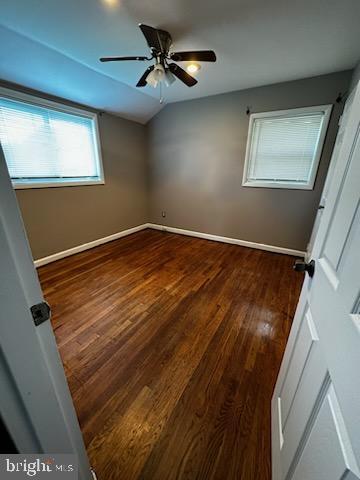 GLENMONT HILLS - Residential Lease