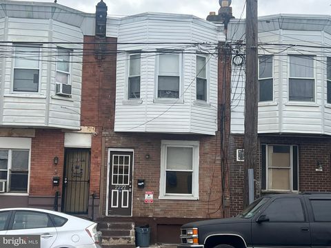 Multifamily For Sale - 2222 Snyder Avenue<br/> PHILADELPHIA, PA 19145