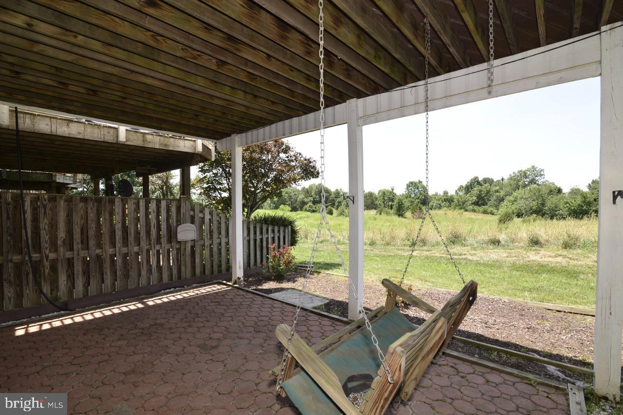 SOUTH RIDING - Residential Lease