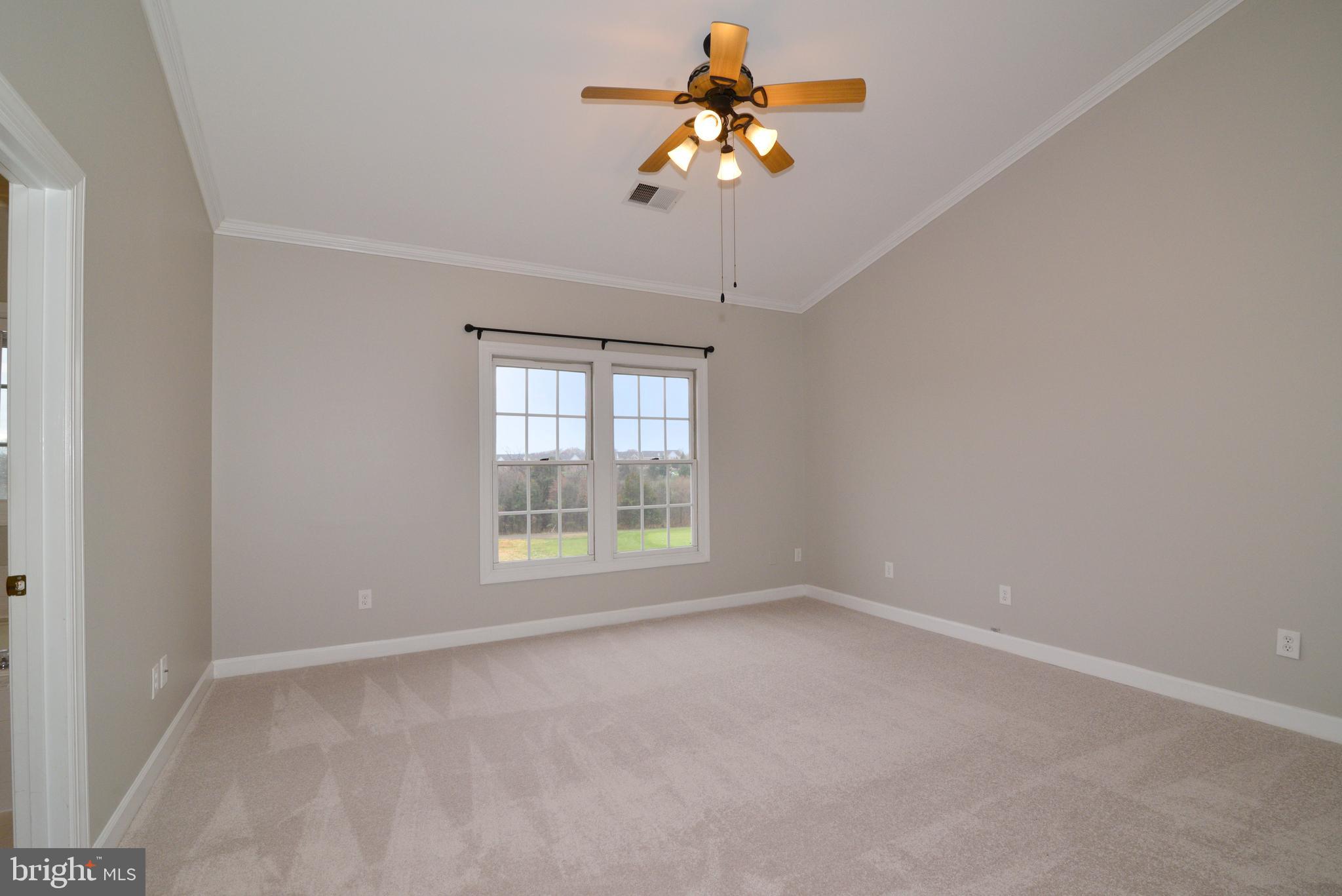 SOUTH RIDING - Residential Lease