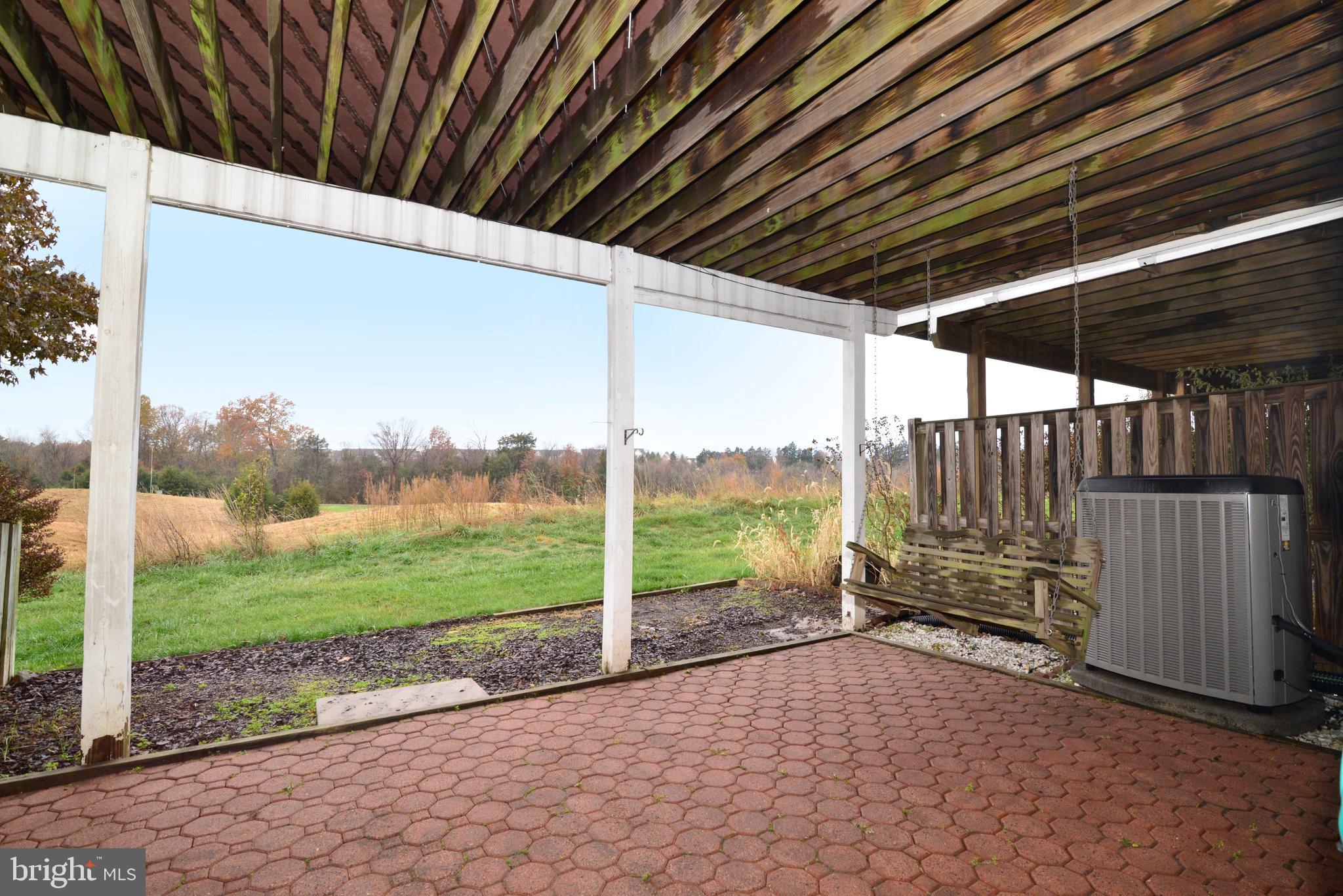SOUTH RIDING - Residential Lease