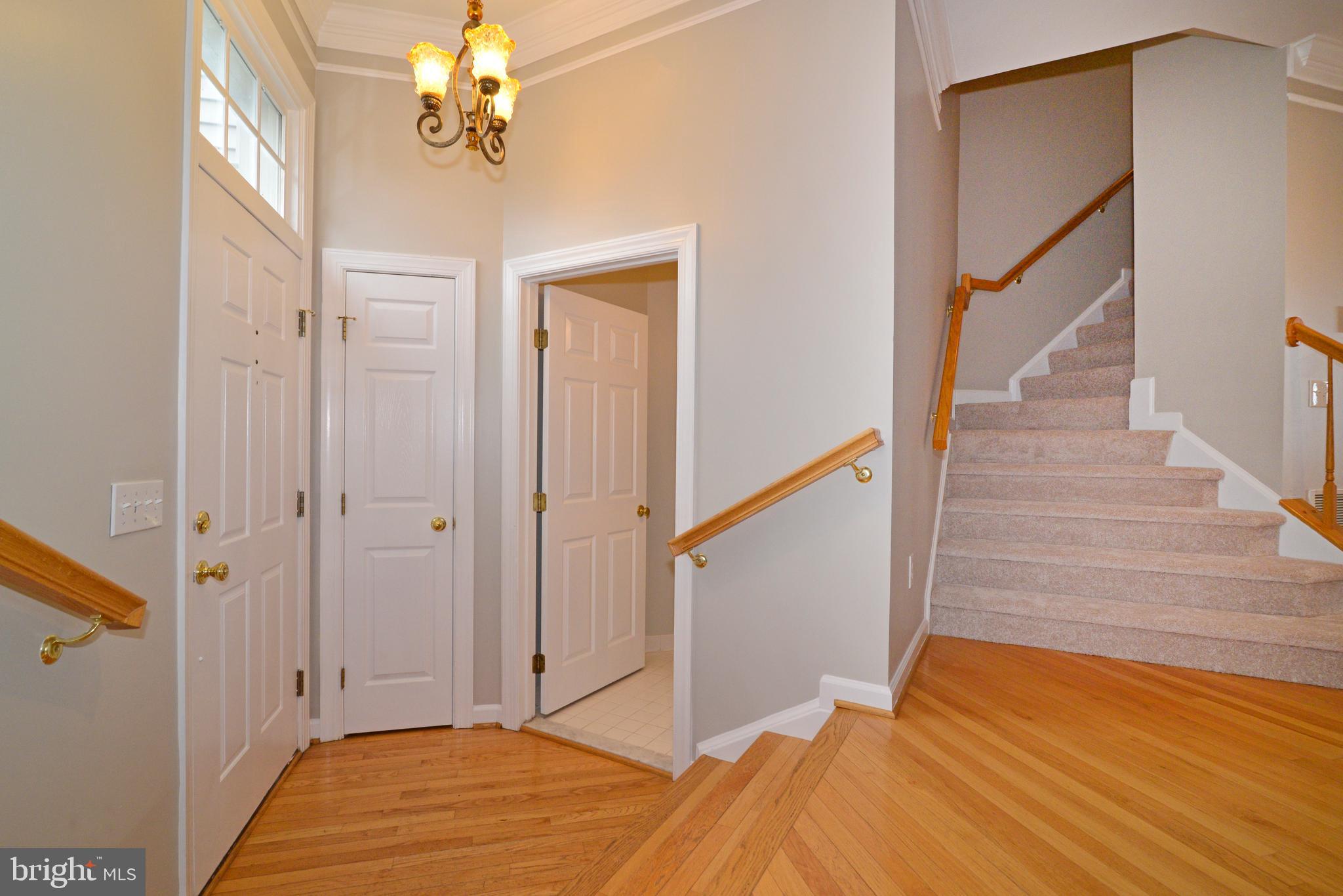 SOUTH RIDING - Residential Lease