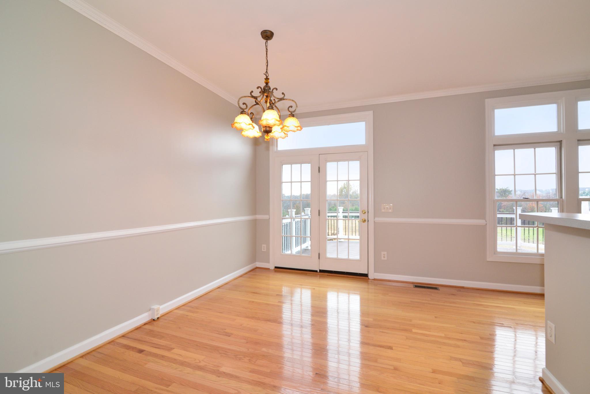SOUTH RIDING - Residential Lease