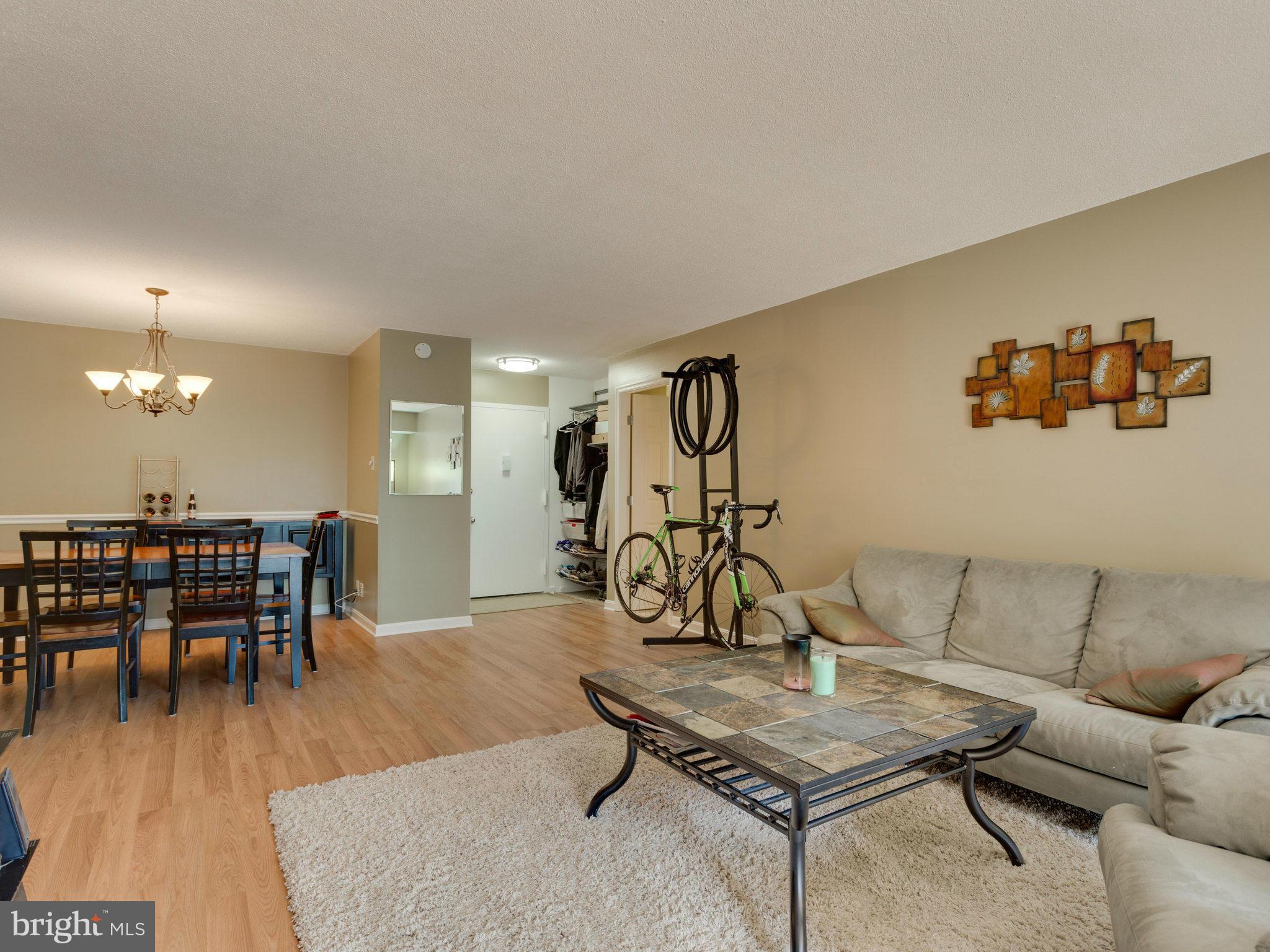 WATERGATE AT LANDMARK - Residential