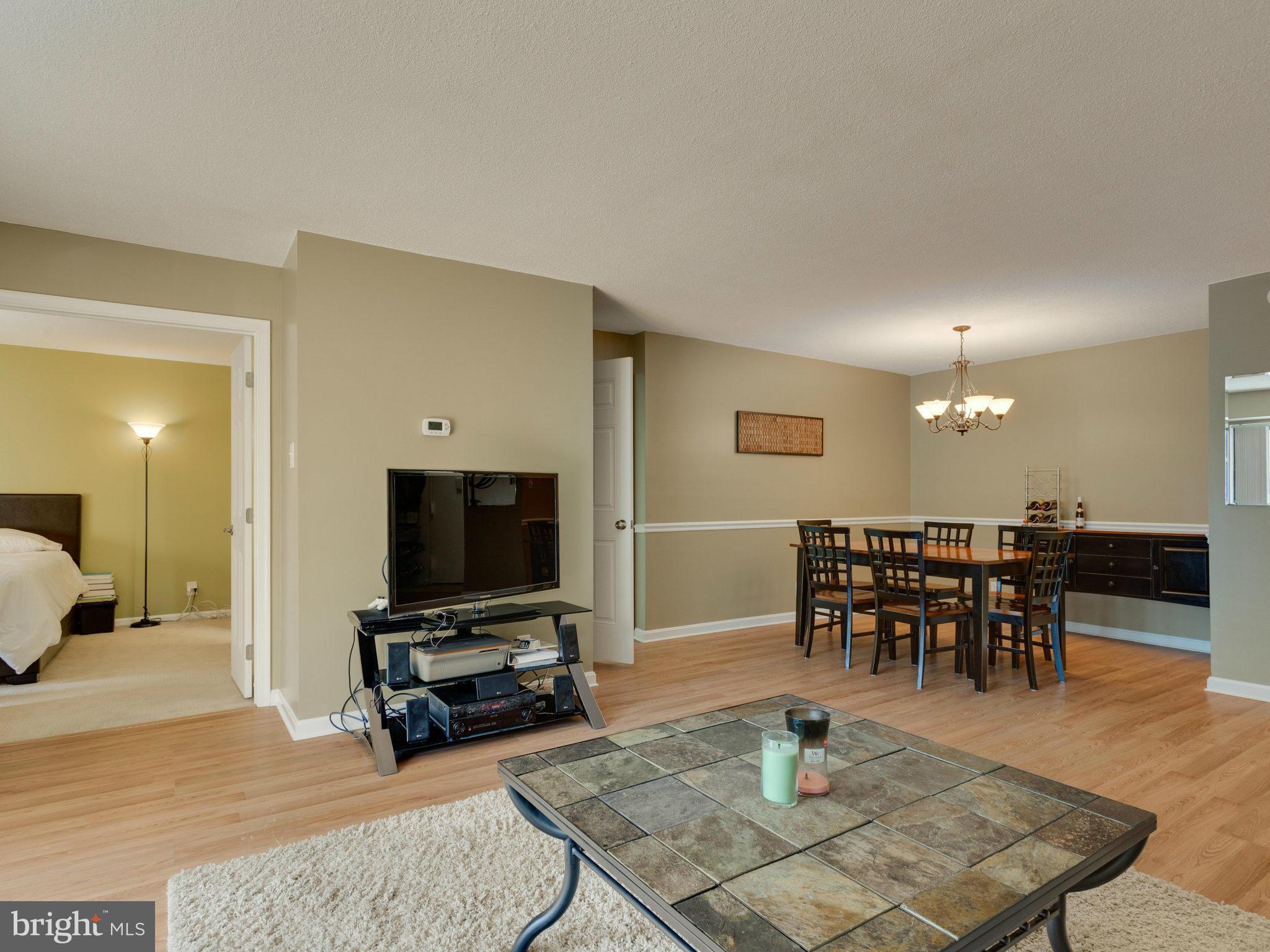 WATERGATE AT LANDMARK - Residential