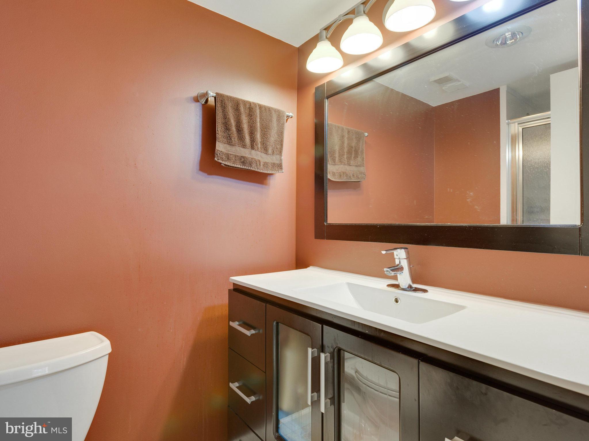 WATERGATE AT LANDMARK - Residential