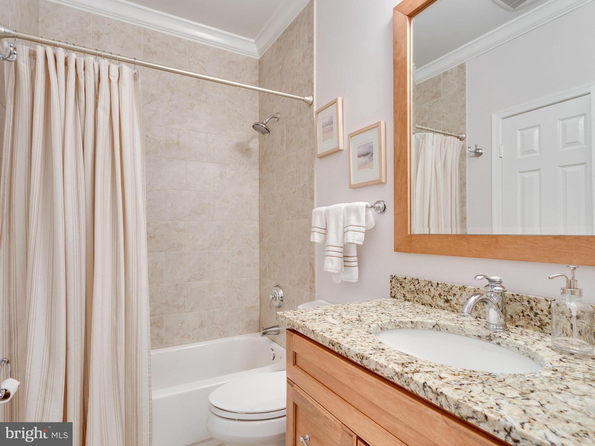 GATES OF WESTFALLS - Residential