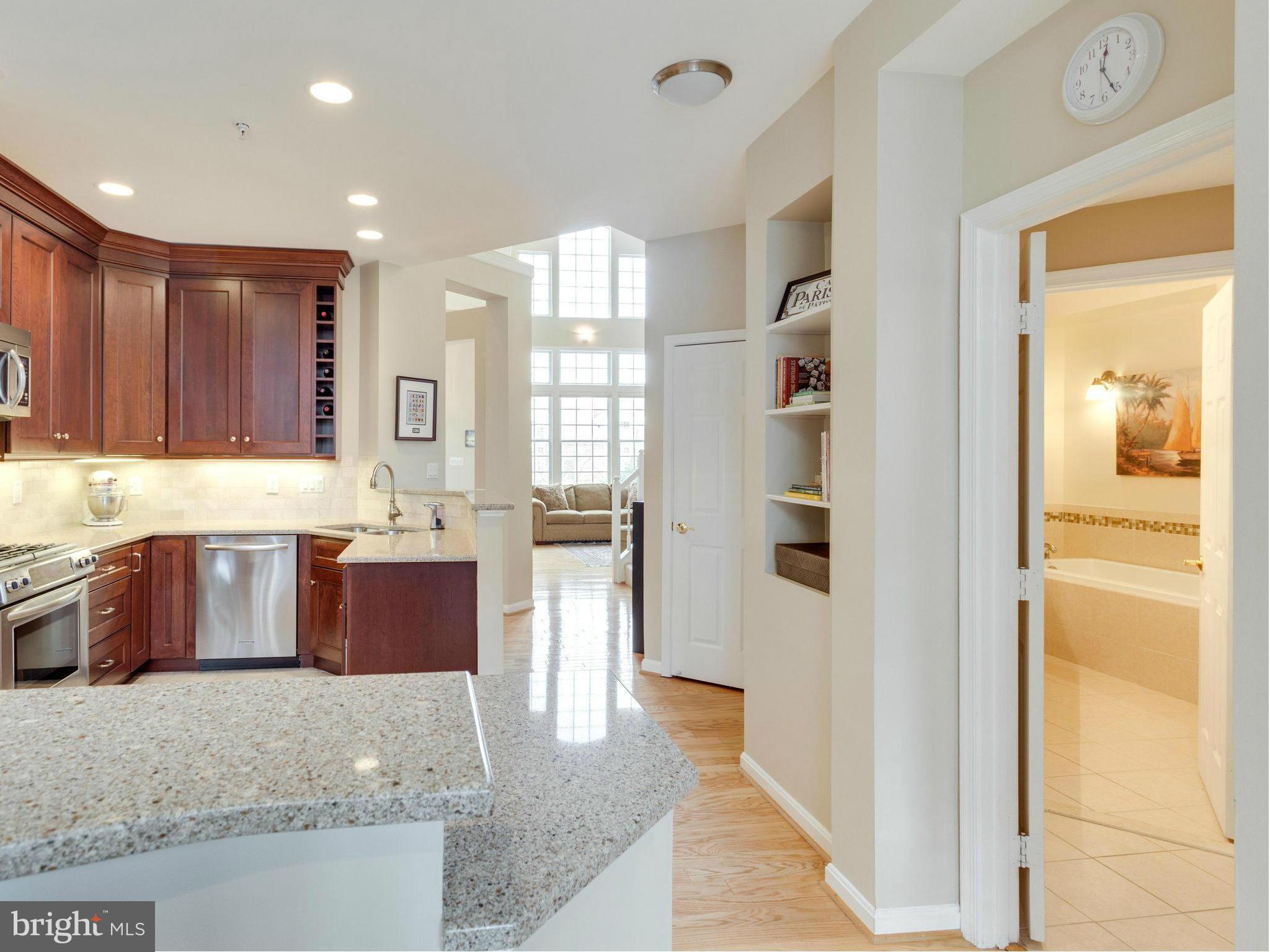 GATES OF WESTFALLS - Residential