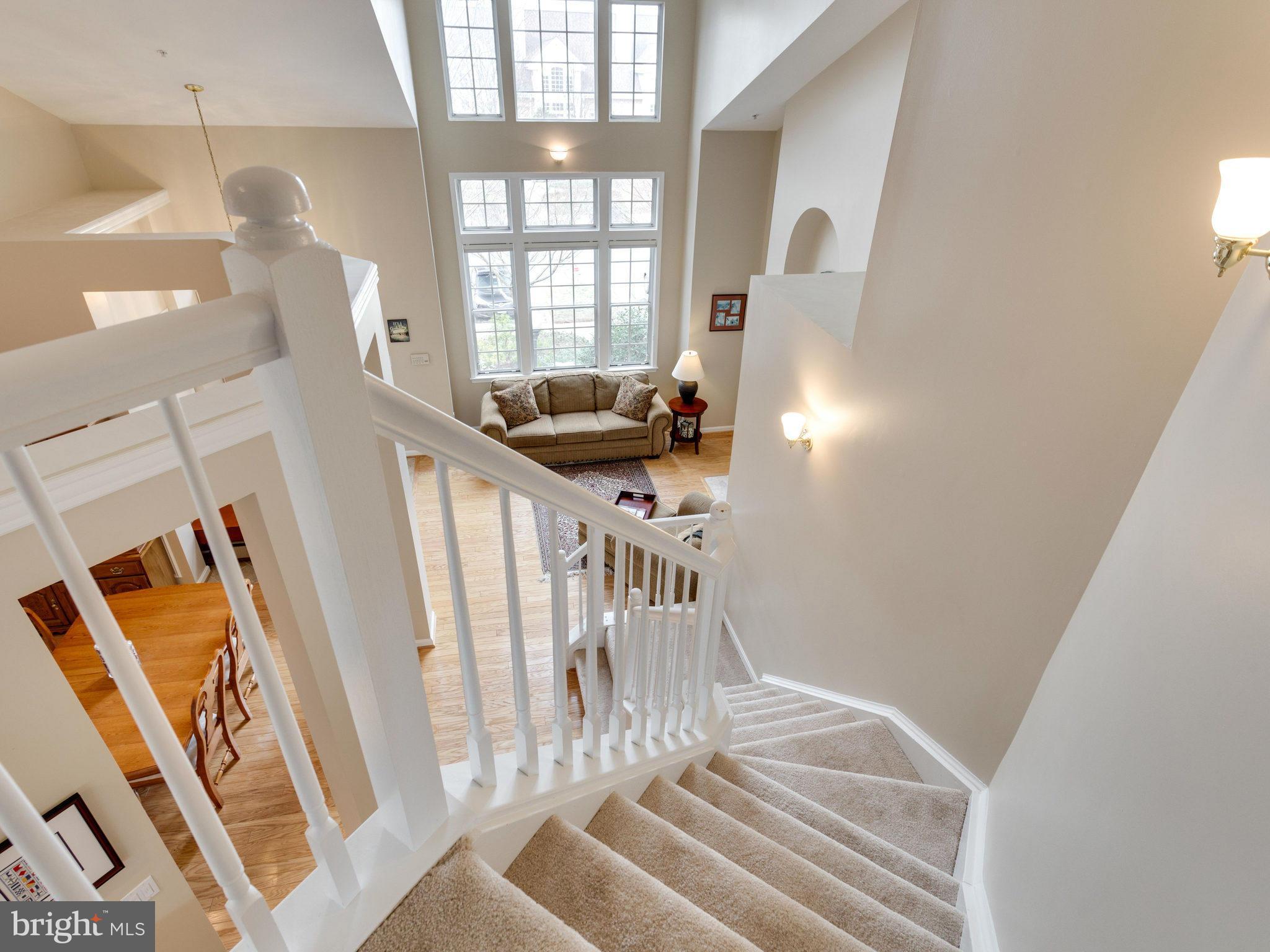 GATES OF WESTFALLS - Residential