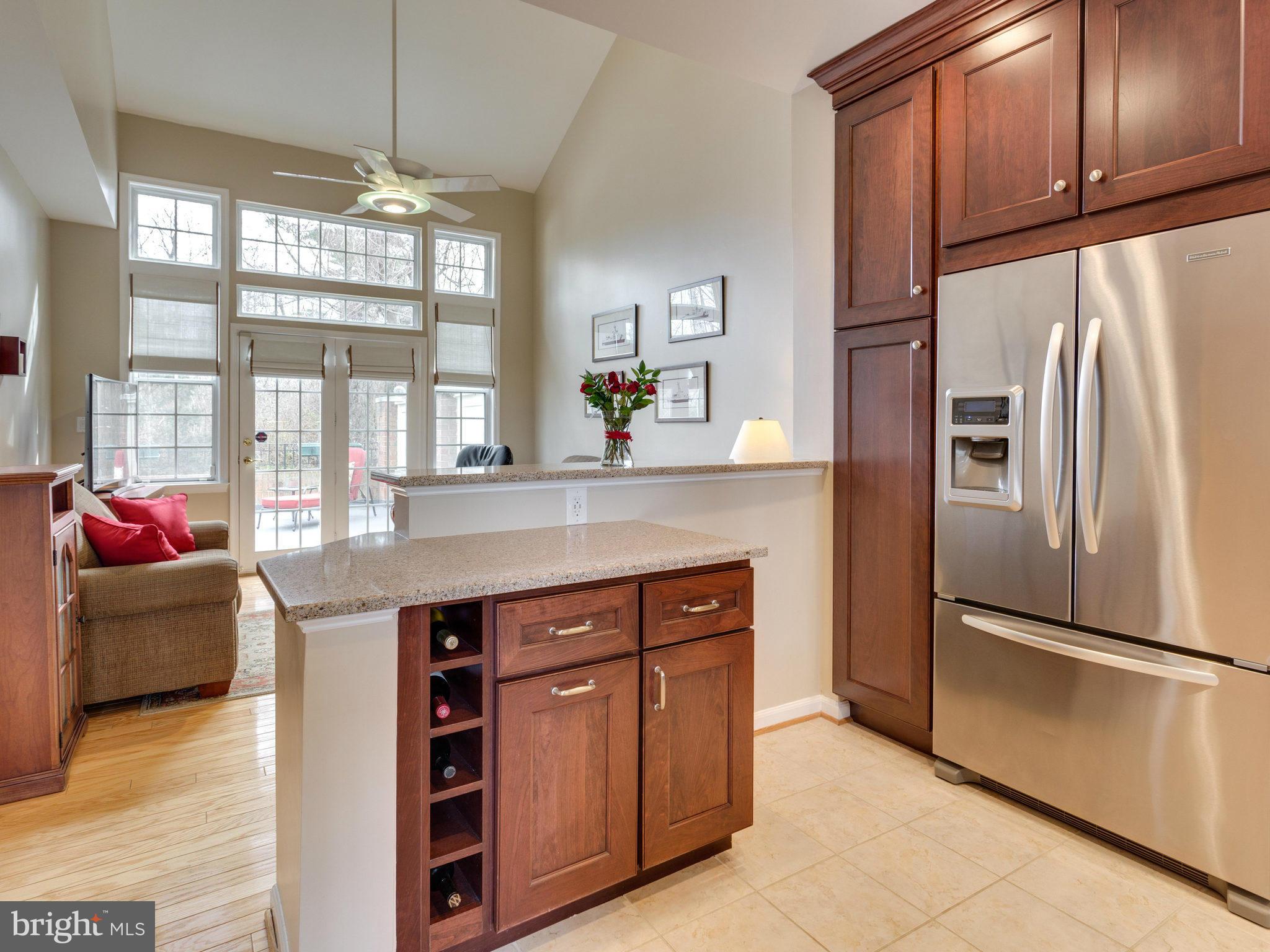 GATES OF WESTFALLS - Residential