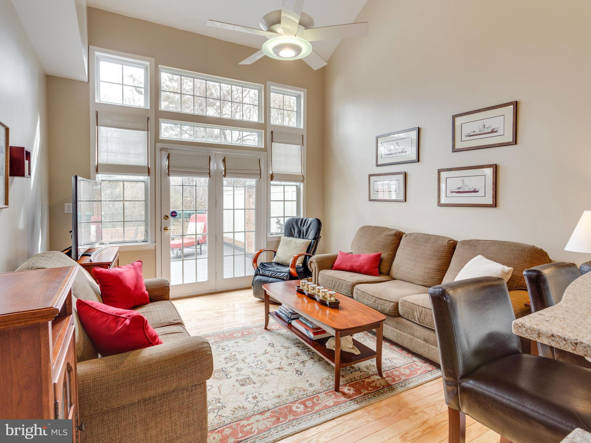 GATES OF WESTFALLS - Residential