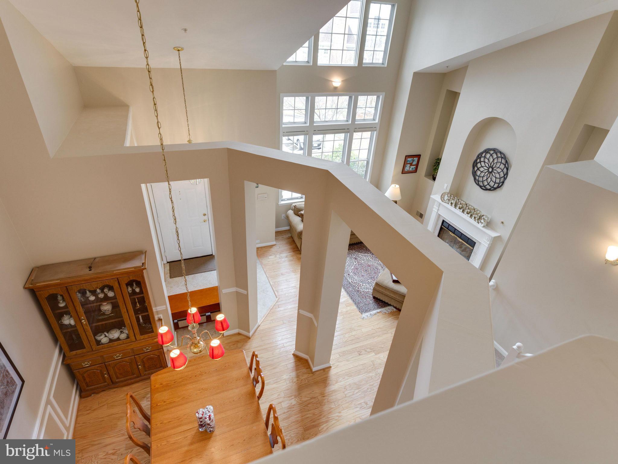 GATES OF WESTFALLS - Residential