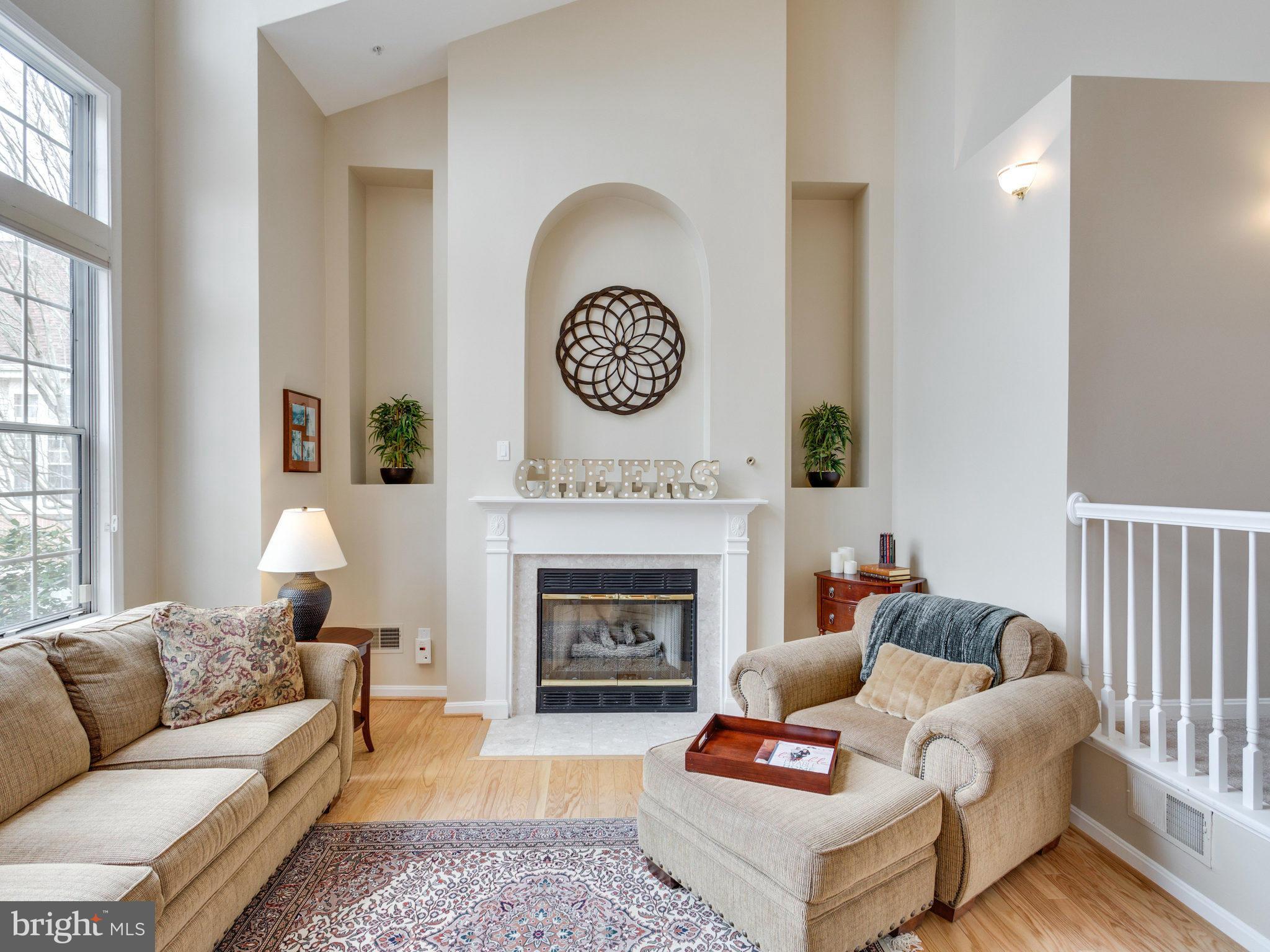 GATES OF WESTFALLS - Residential