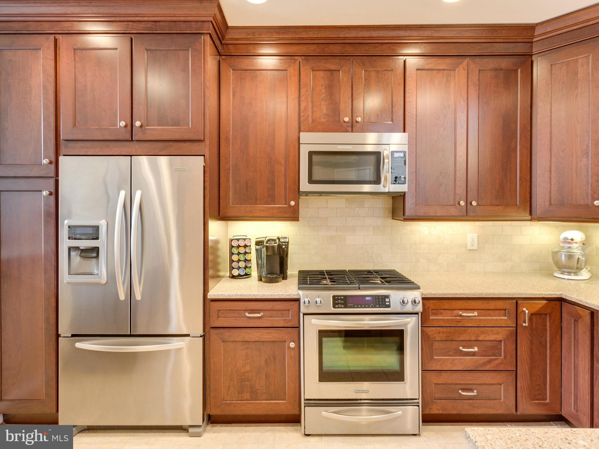 GATES OF WESTFALLS - Residential