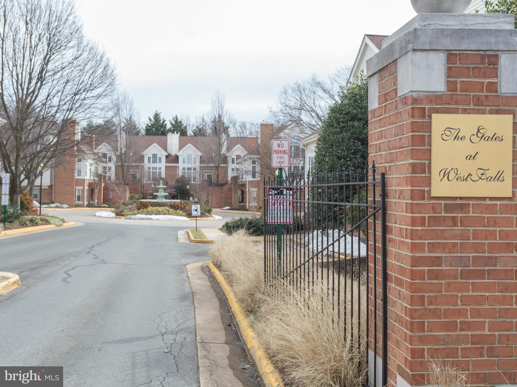 GATES OF WESTFALLS - Residential