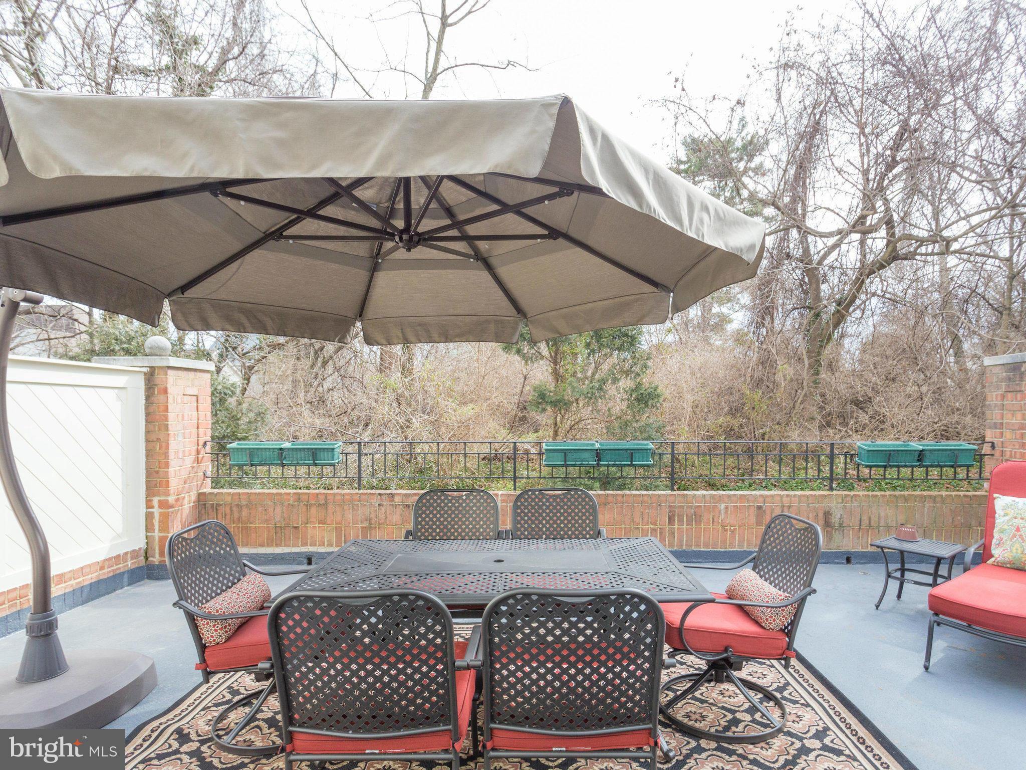 GATES OF WESTFALLS - Residential