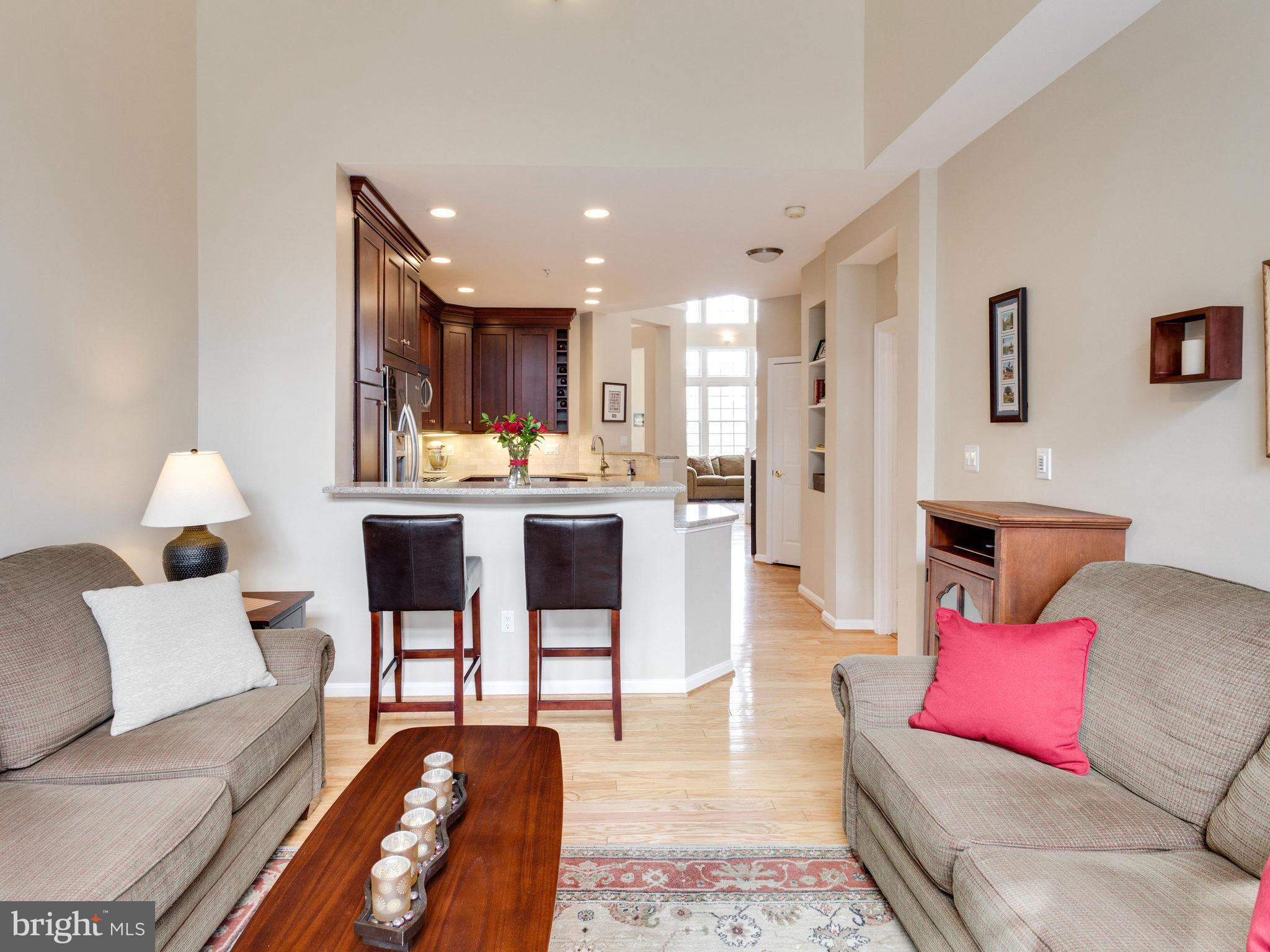 GATES OF WESTFALLS - Residential